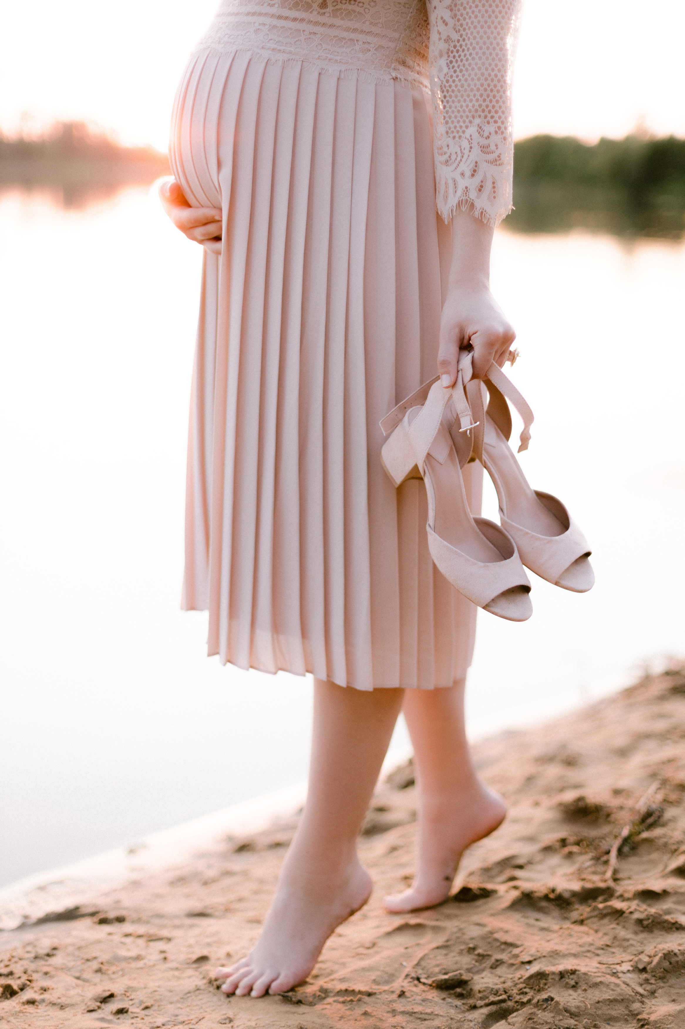 Pregnancy. Свадебный фотограф Аня Милграм