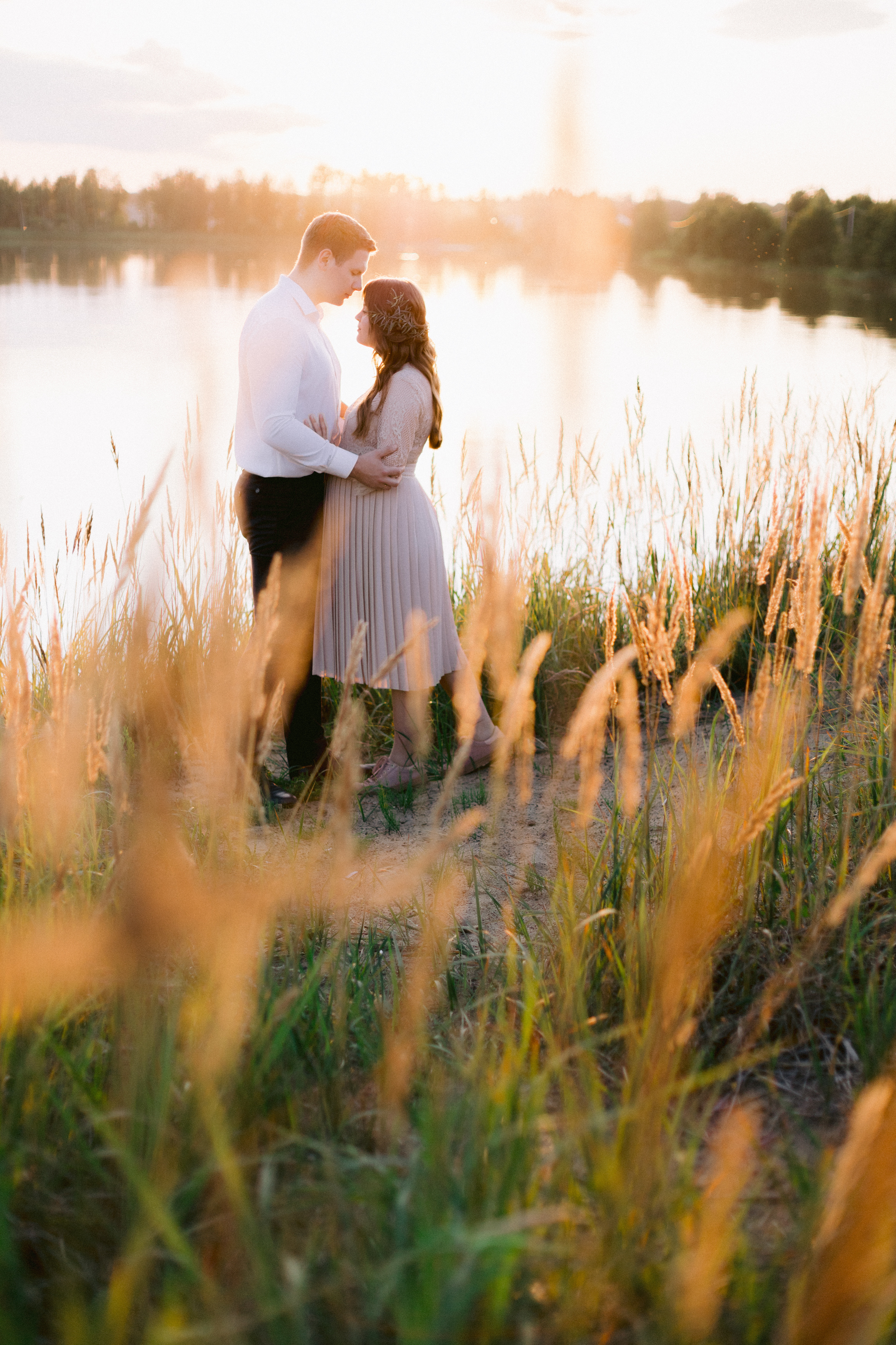 Pregnancy. Свадебный фотограф Аня Милграм