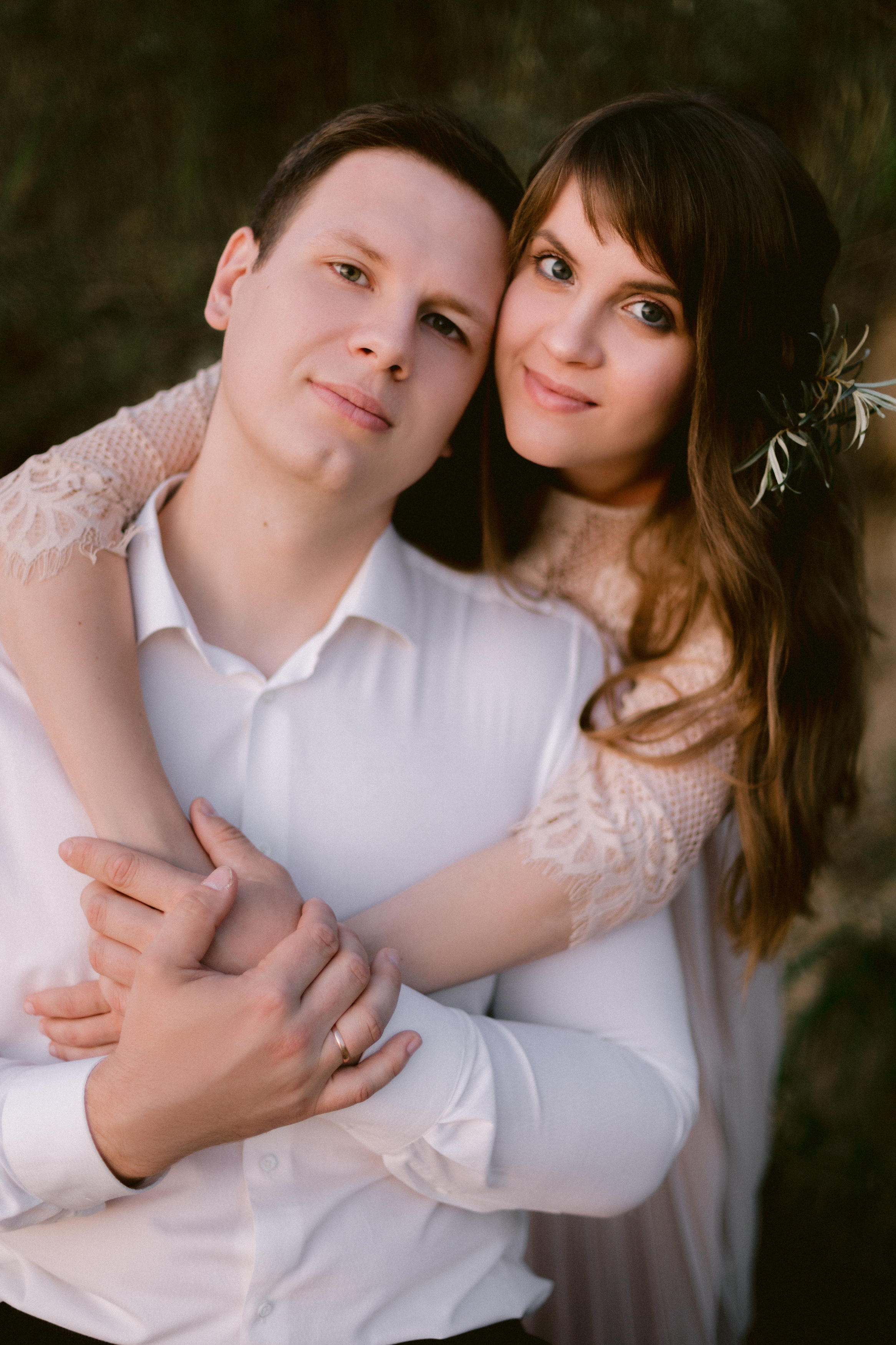 Pregnancy. Свадебный фотограф Аня Милграм