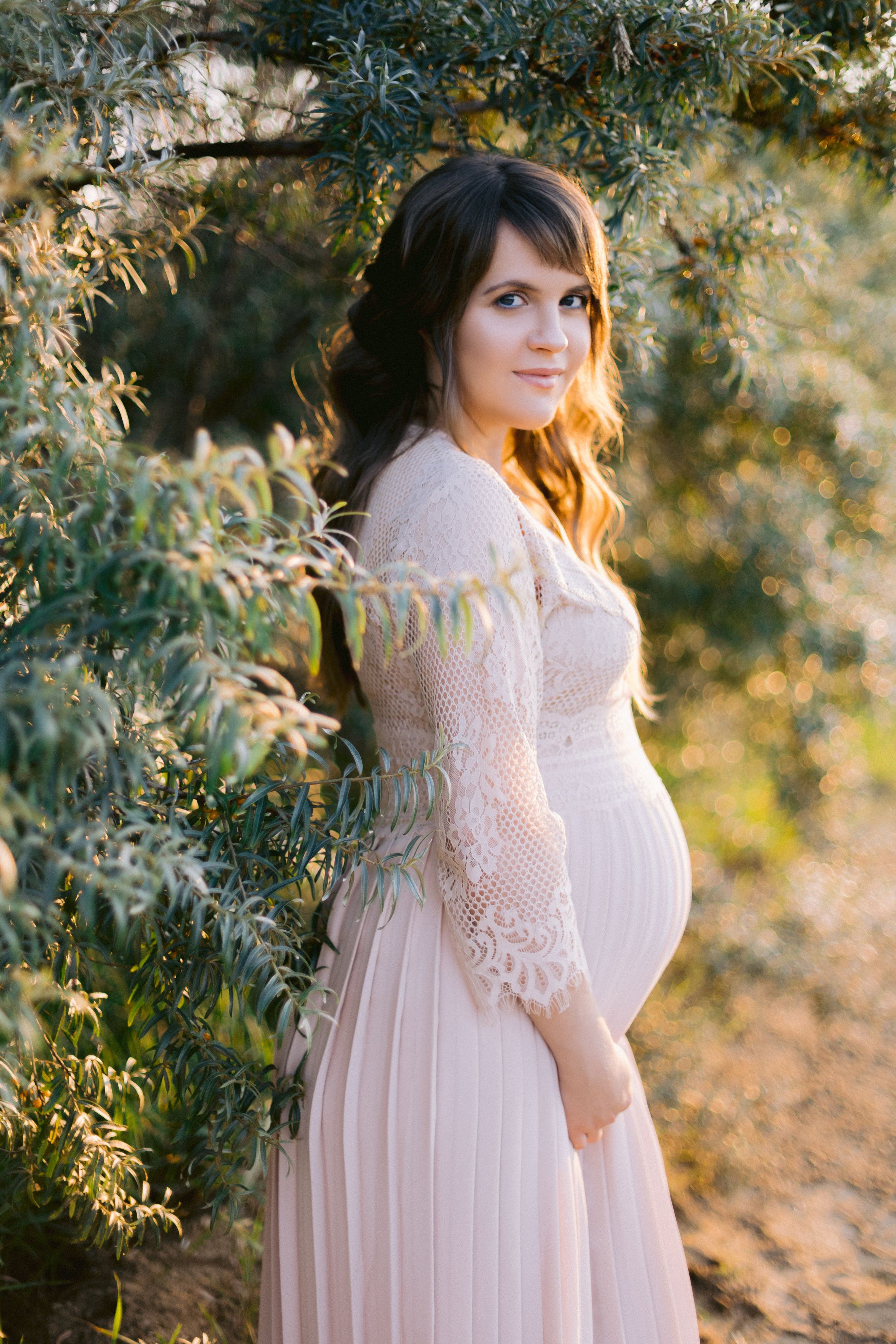 Pregnancy. Свадебный фотограф Аня Милграм