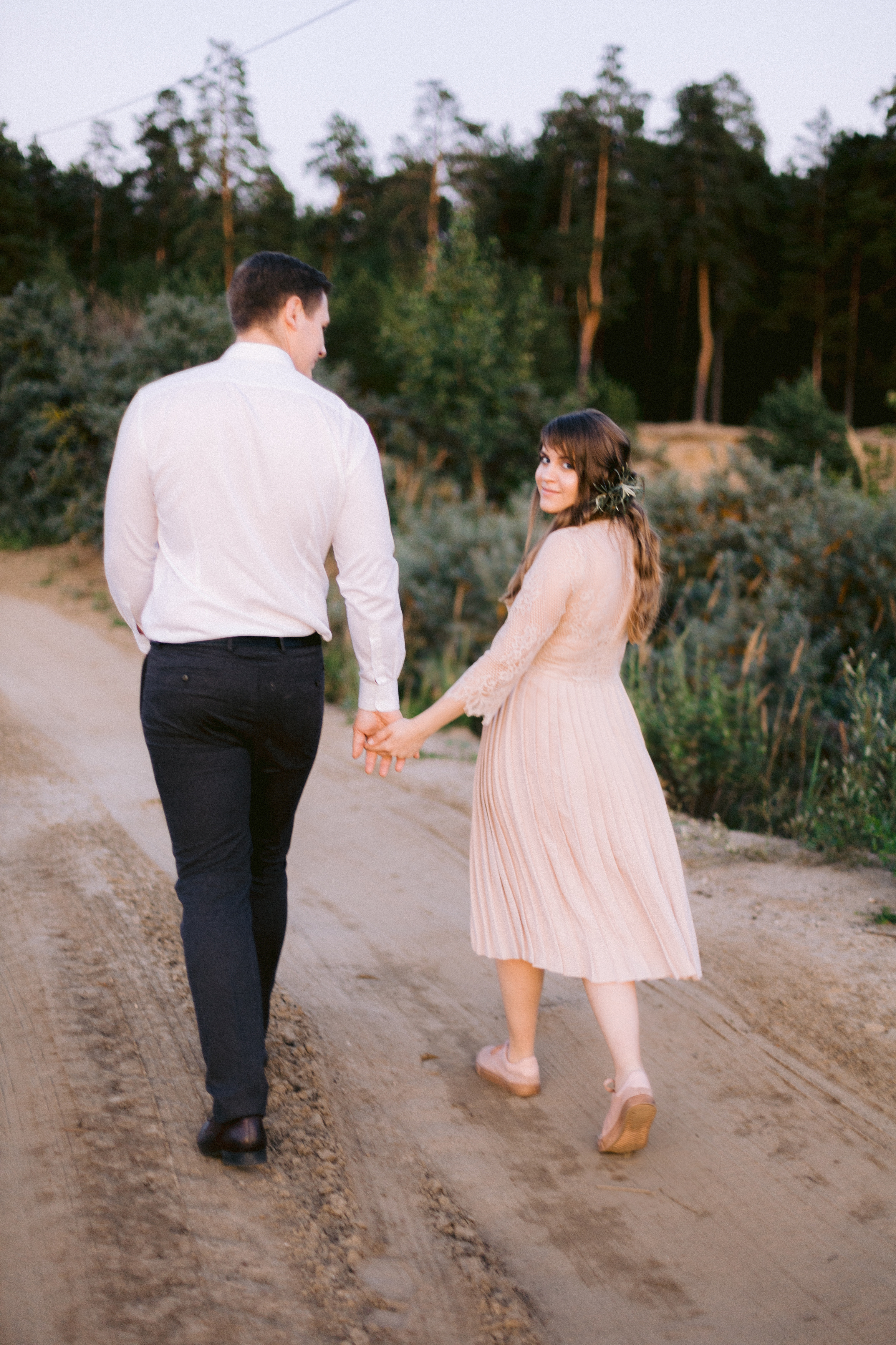 Pregnancy. Свадебный фотограф Аня Милграм