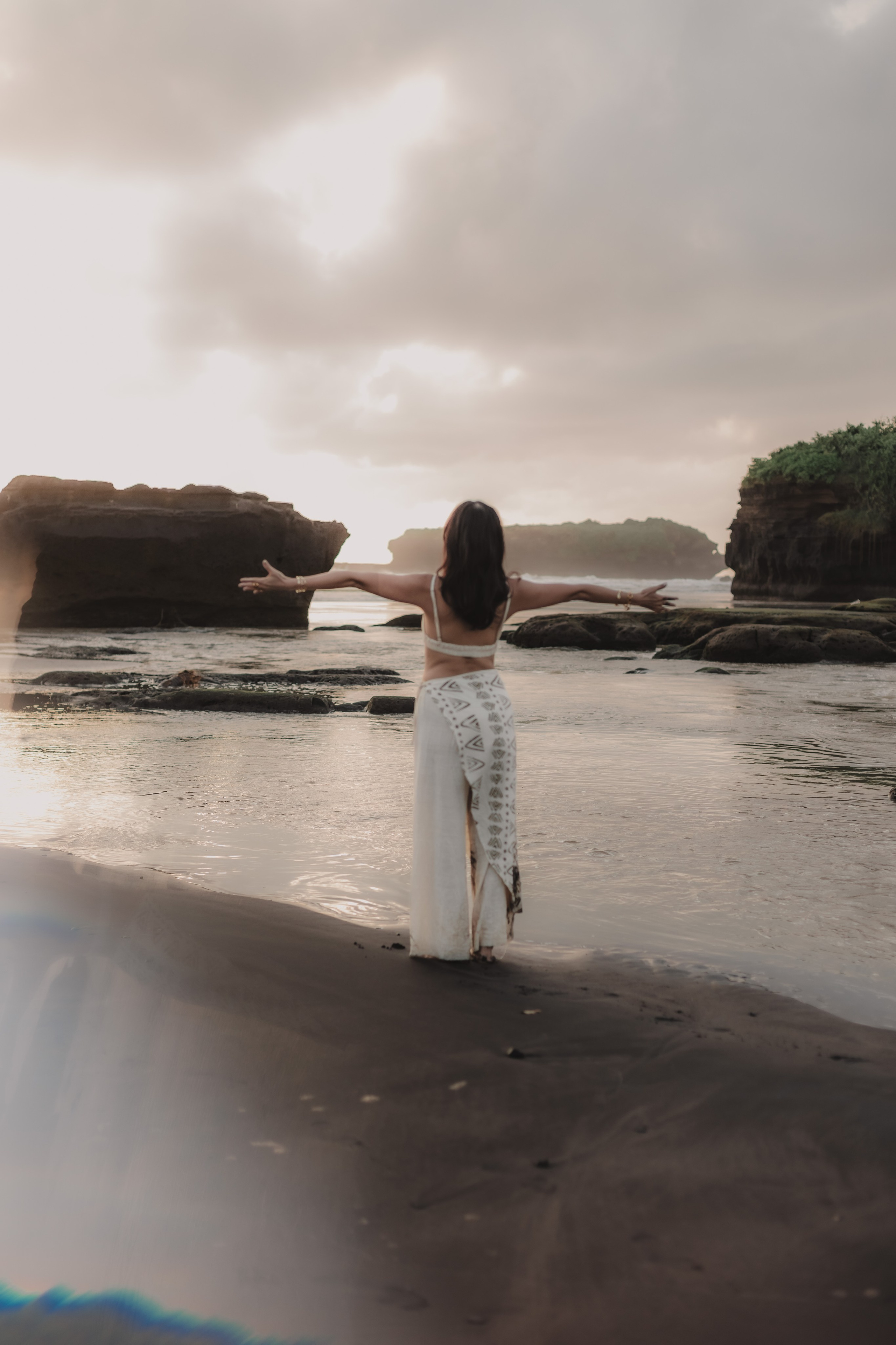 New chapter. Мариам Багдасарян