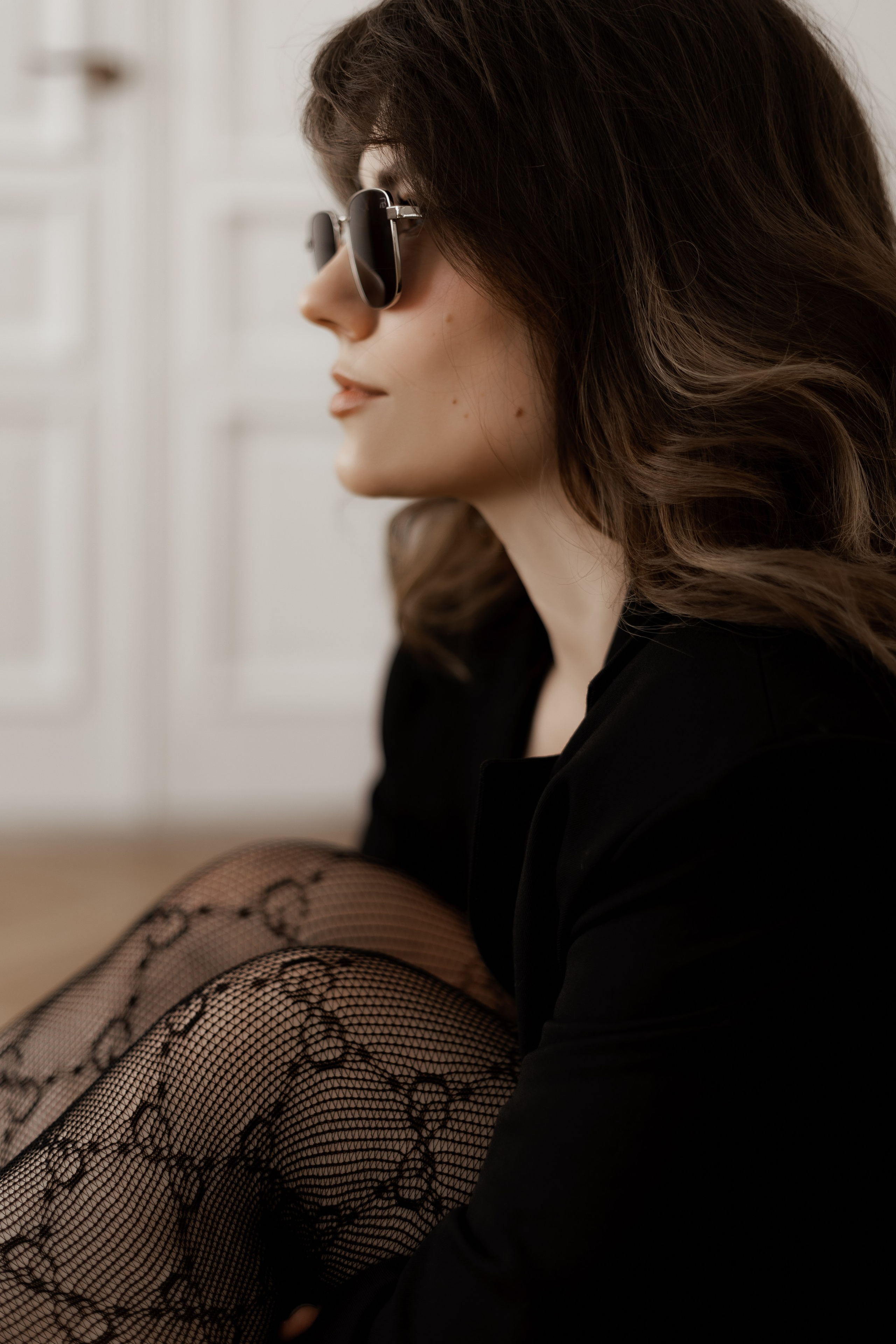 Катерина. Фотограф Елизавета Князева Сергиев Посад, Москва