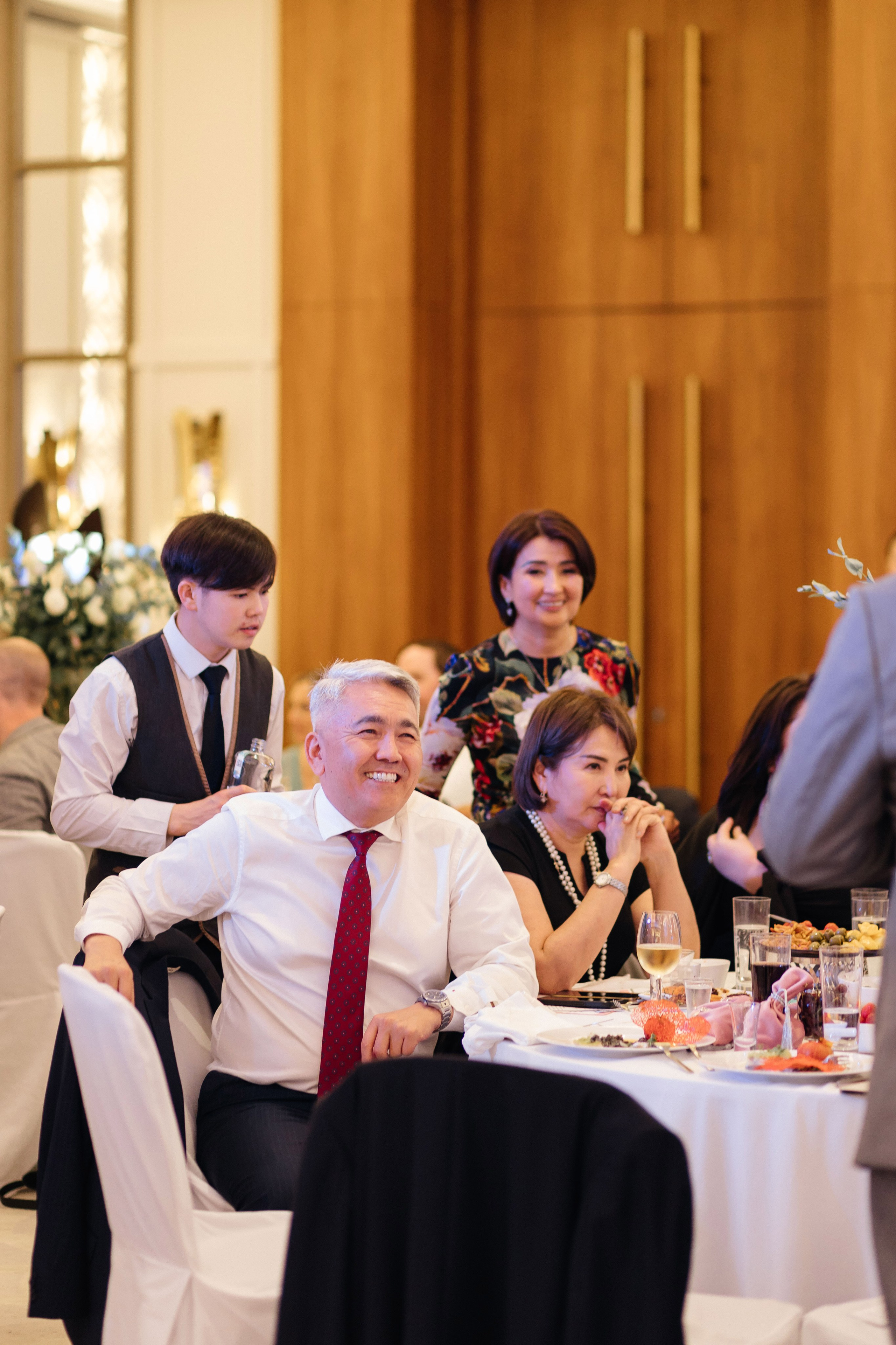 Alina Uzatu. Профессиональный фотограф в городе Астана/Алматы Даурен Сембаев