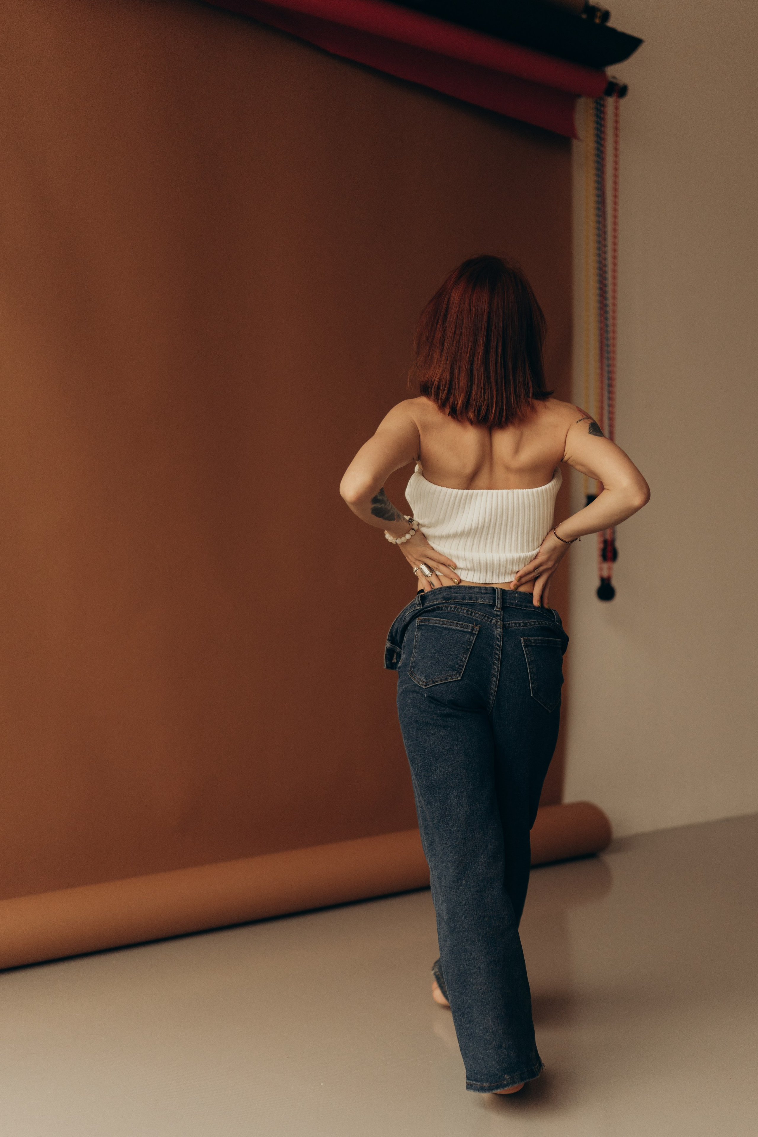 Юлия. Hmliber — фотограф и контент-креатор из Петербурга