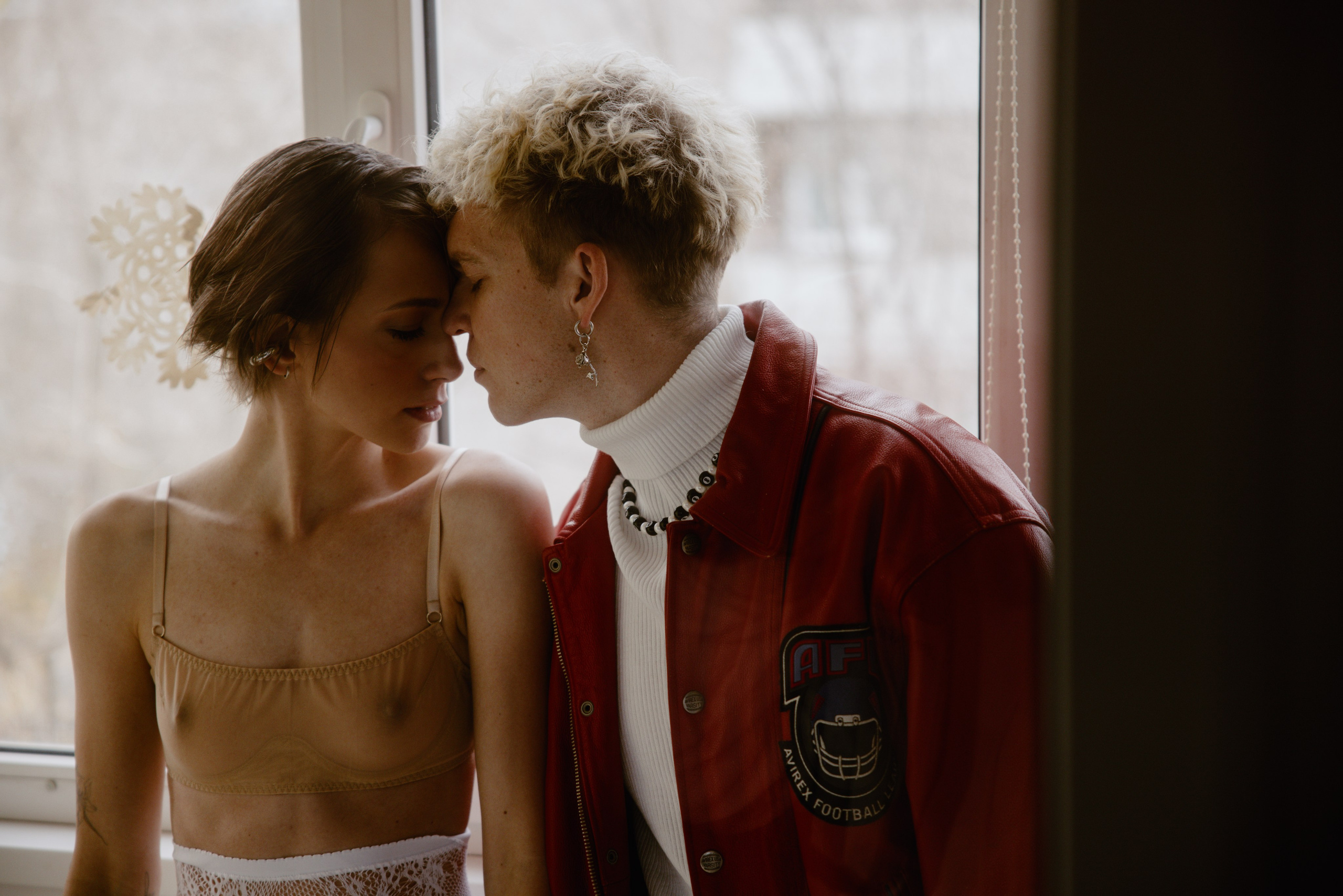 Punk. Свадебный фотограф / Reels Нижний Новгород Татьяна Красильникова