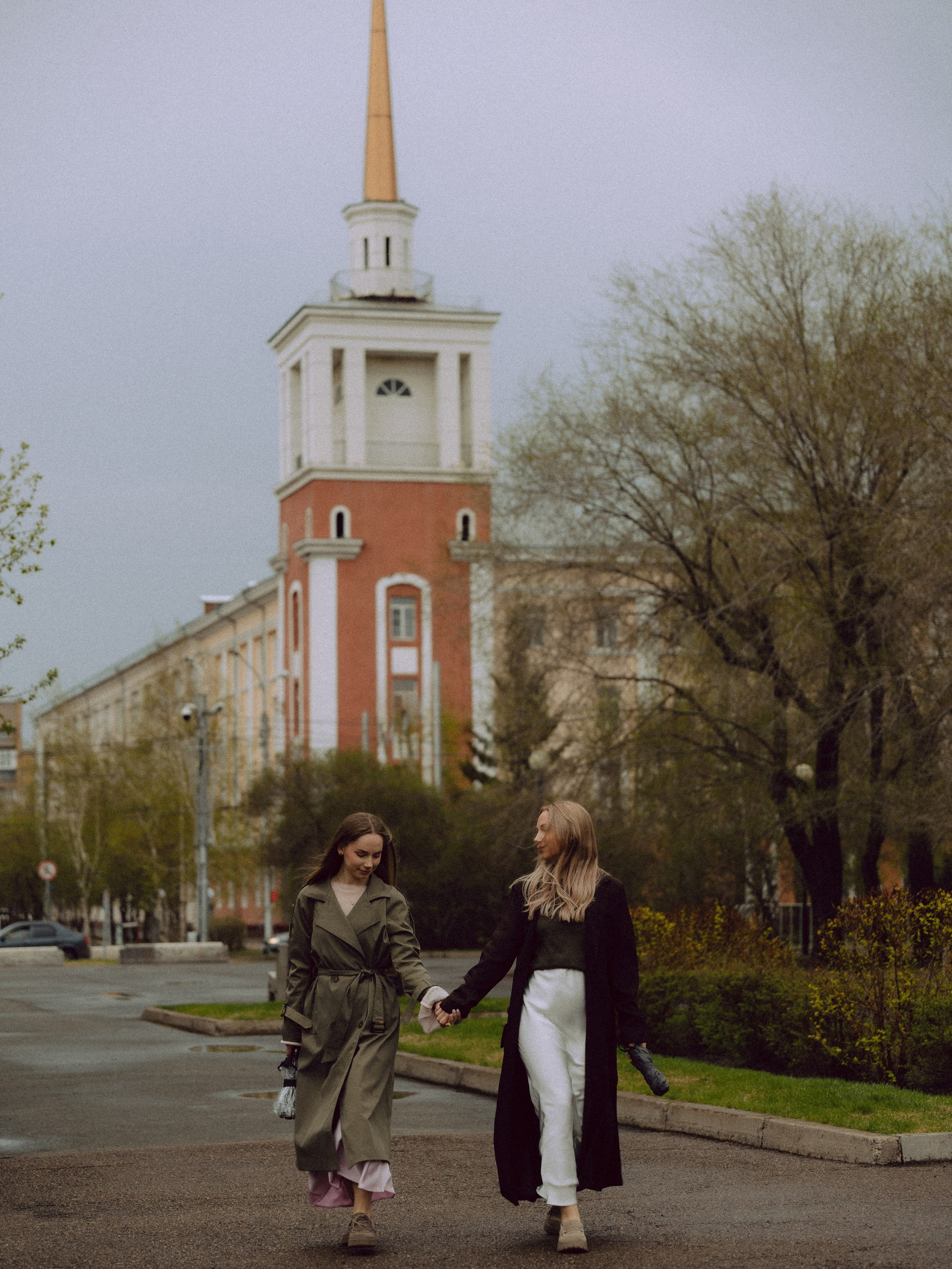 Парная/Семейная съемка. OLGAIVKINAA | Фотограф Красноярск