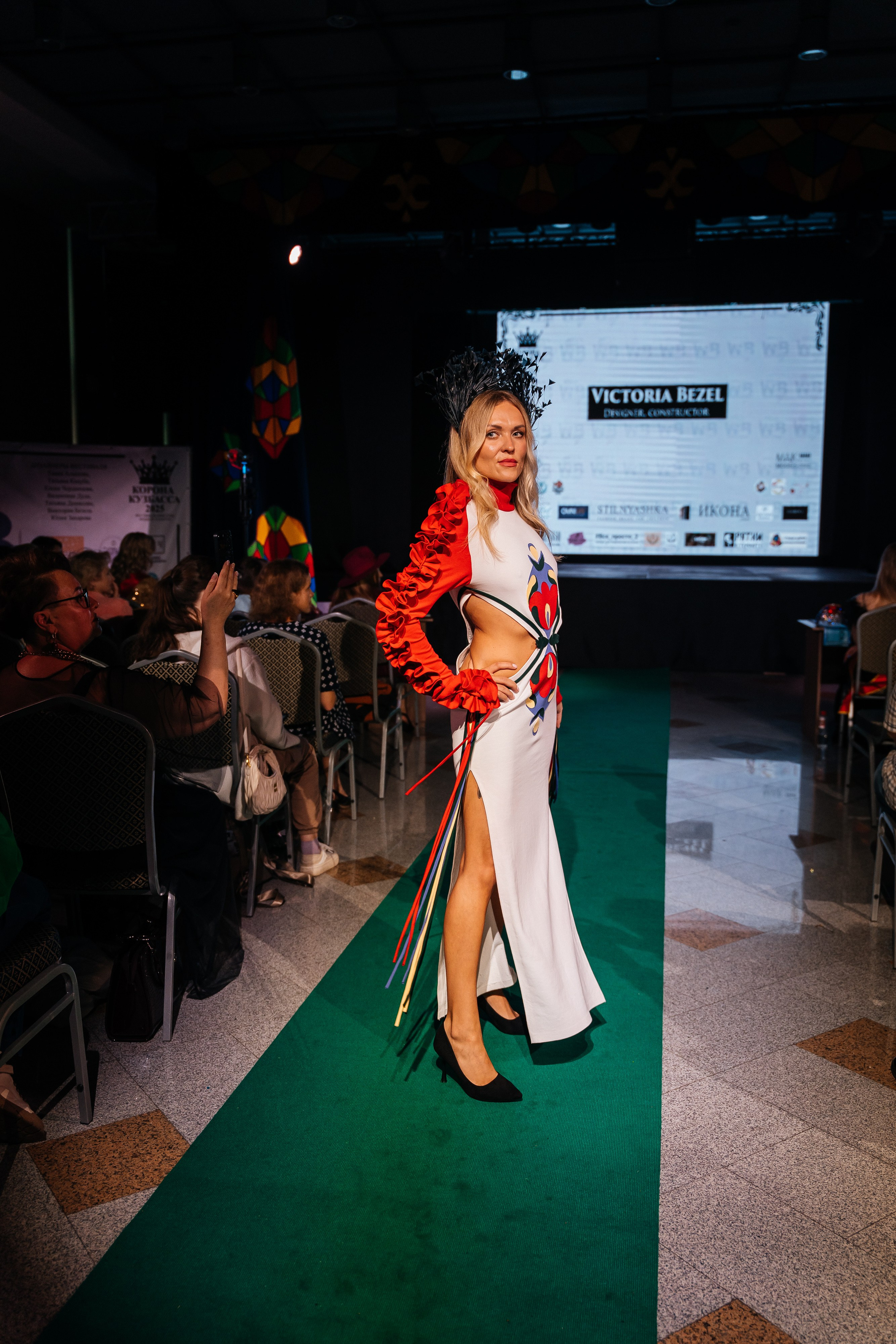 Фотографии Корона Кузбасса 2025. Фотограф в Новокузнецке Иван Дендин