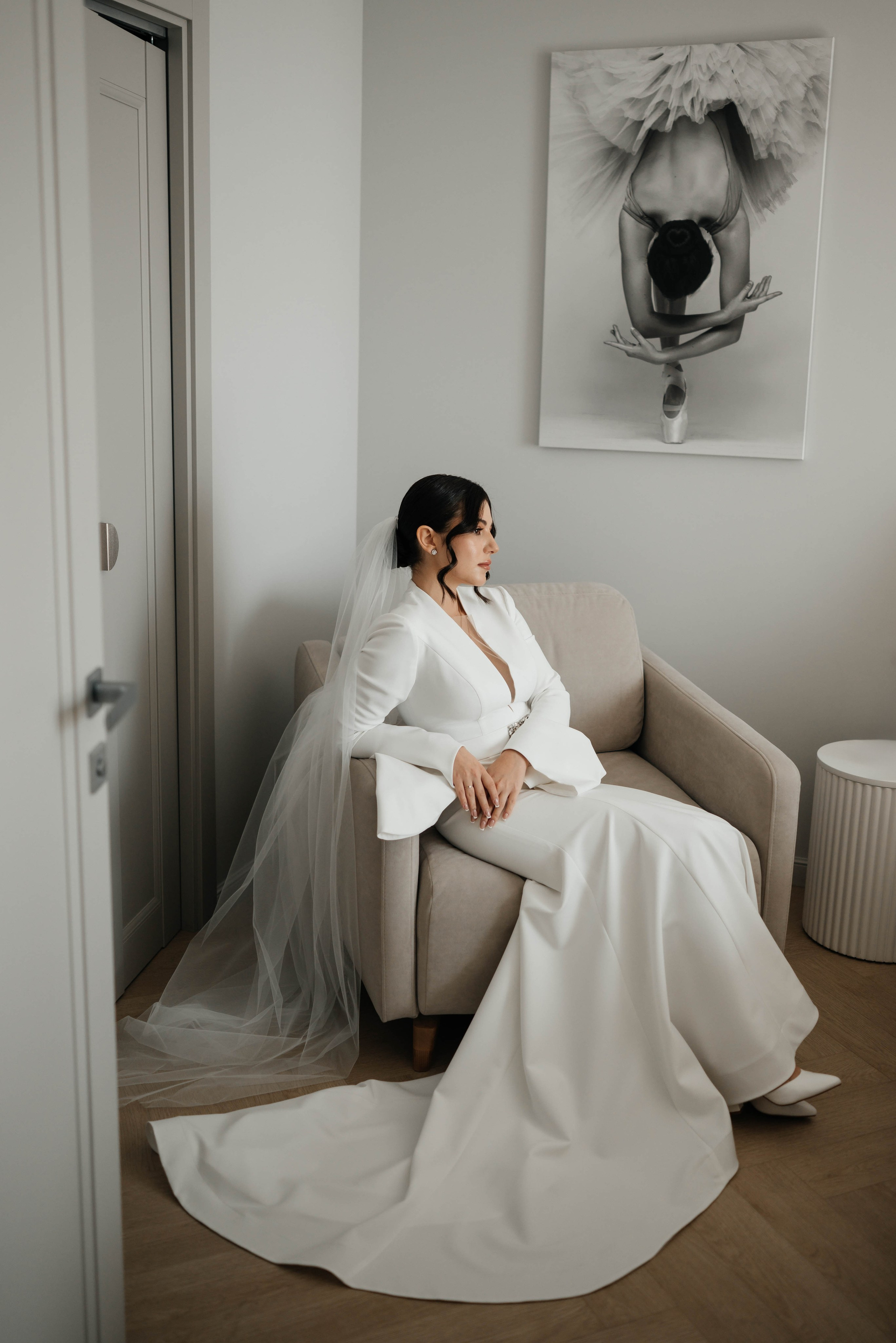 Роман&Алина. Главная