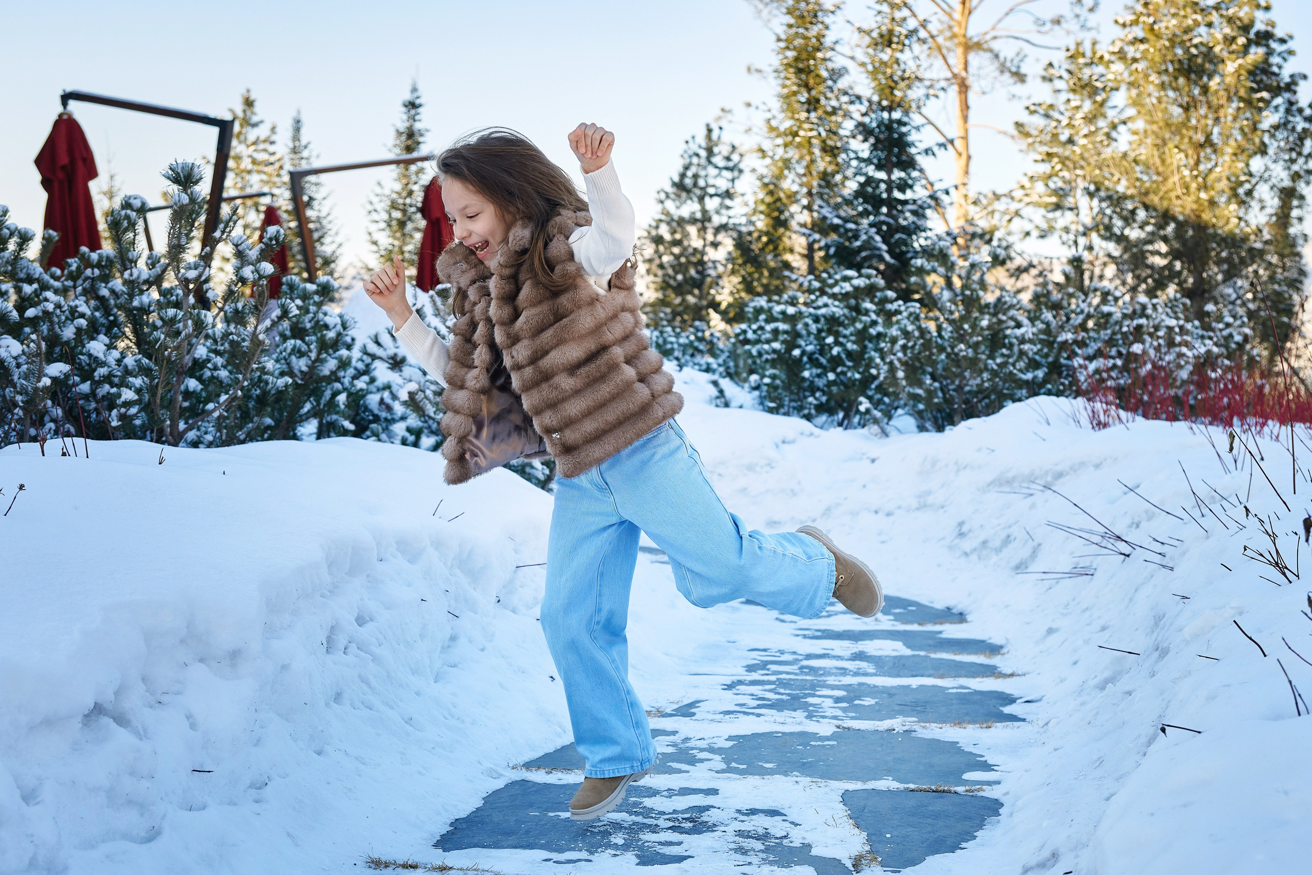 Евгения и семья. Фотограф Опыт Качество Скорость Горный Алтай Барнаул