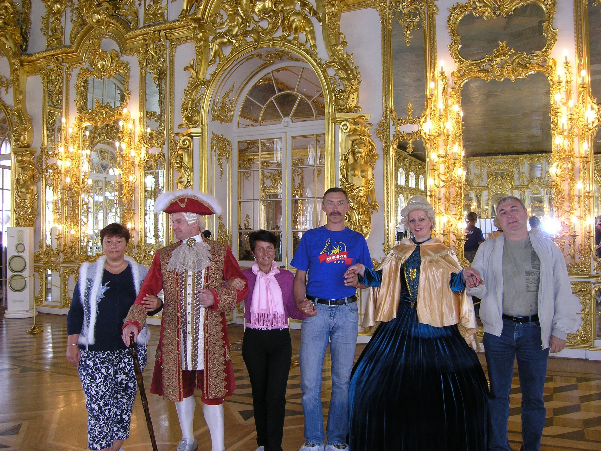 Питер 2010 г. Улица, люди, жизнь…