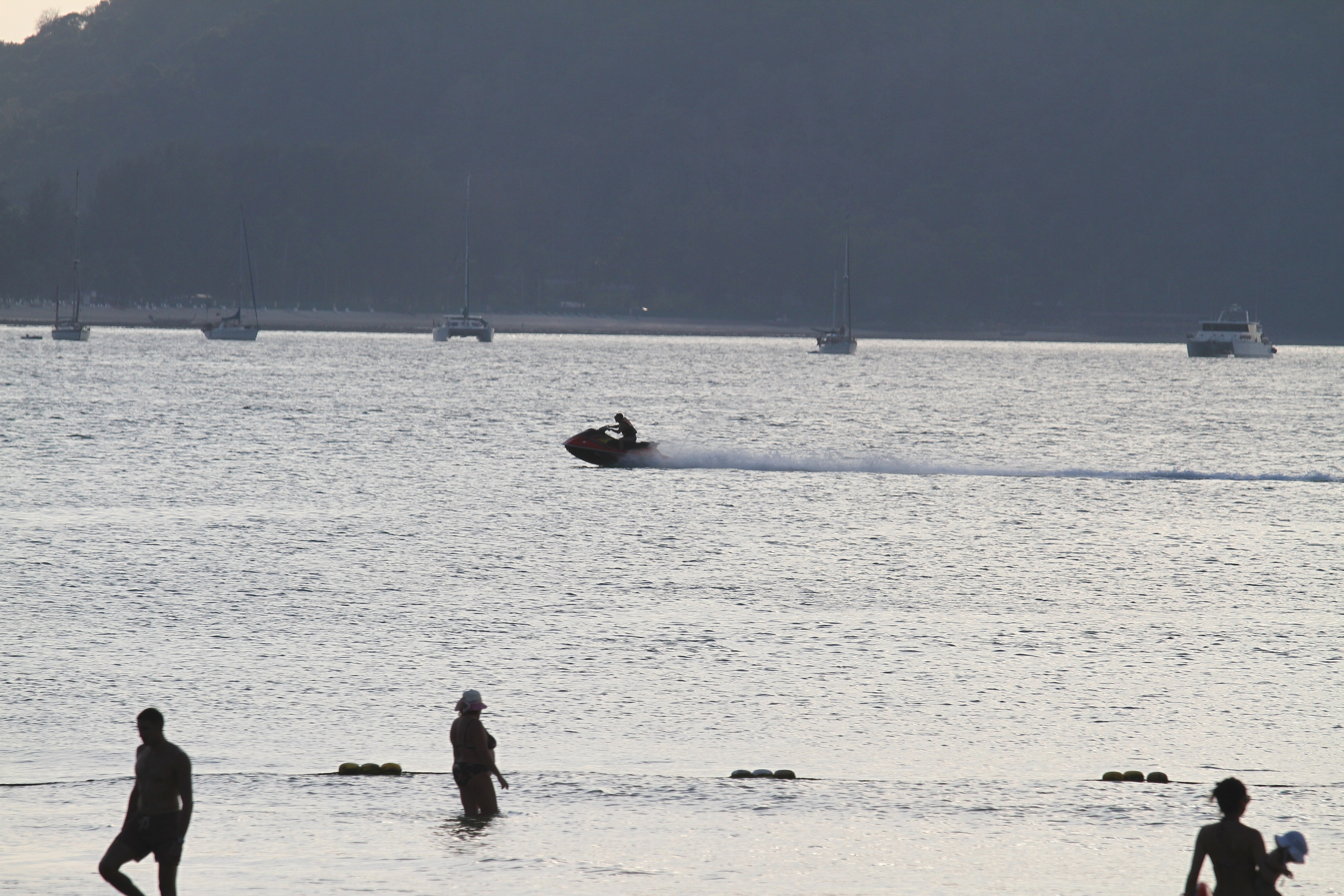 Тайланд. Пхукет 2013. Улица, люди, жизнь…