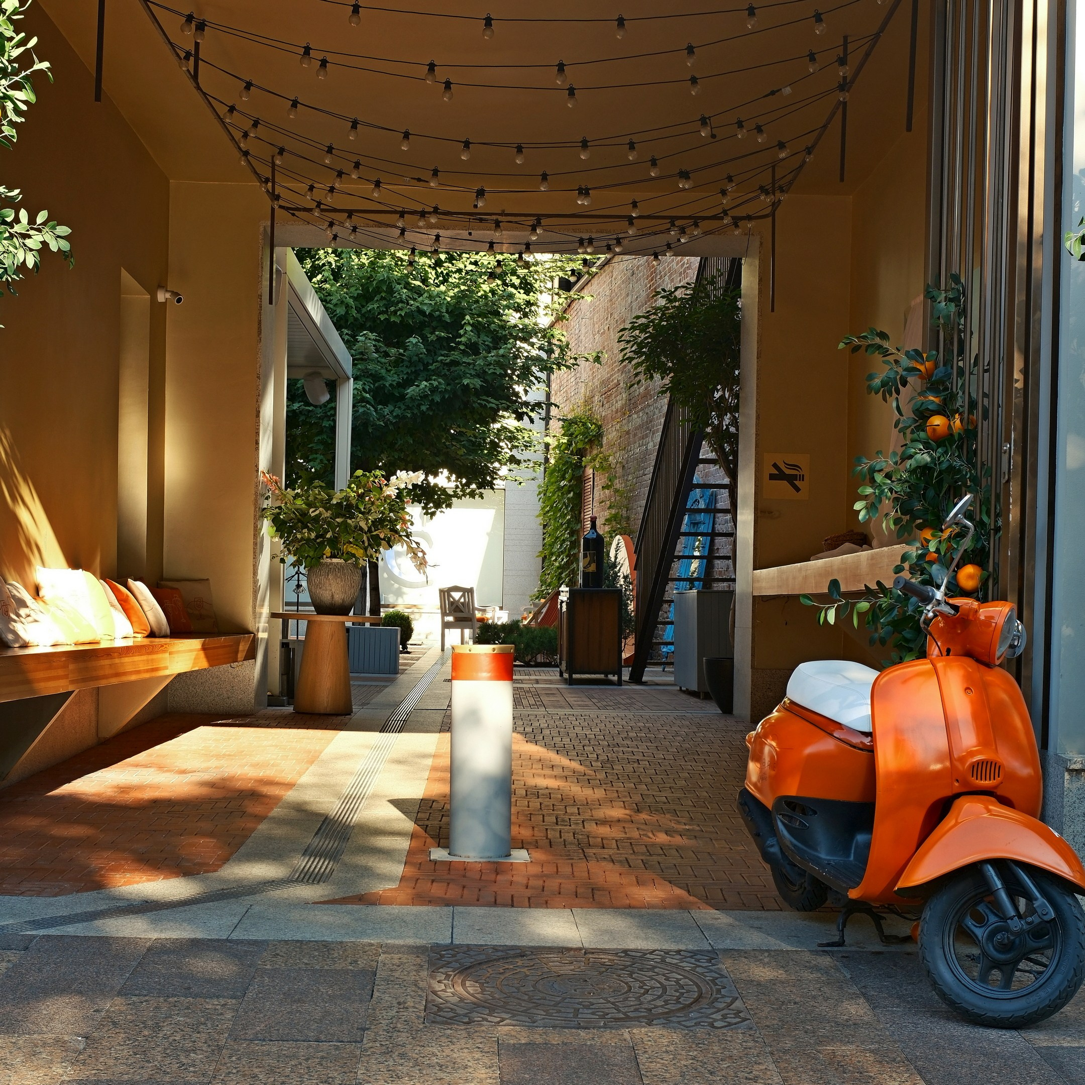 Август 2025. Улица, люди, жизнь…