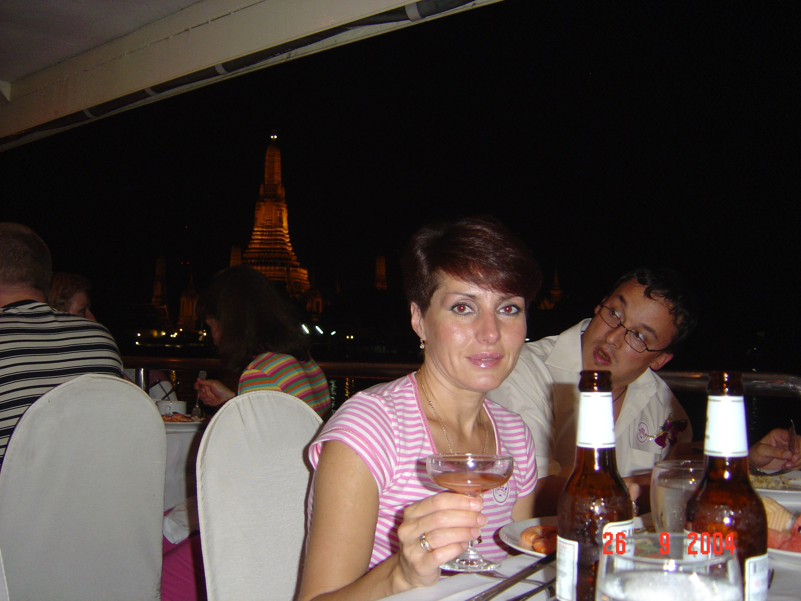 Тайланд. Бангкок-Пхукет. Улица, люди, жизнь…