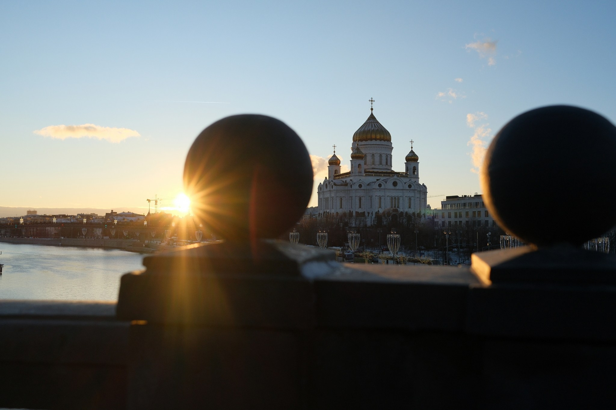 Улица, люди, жизнь…