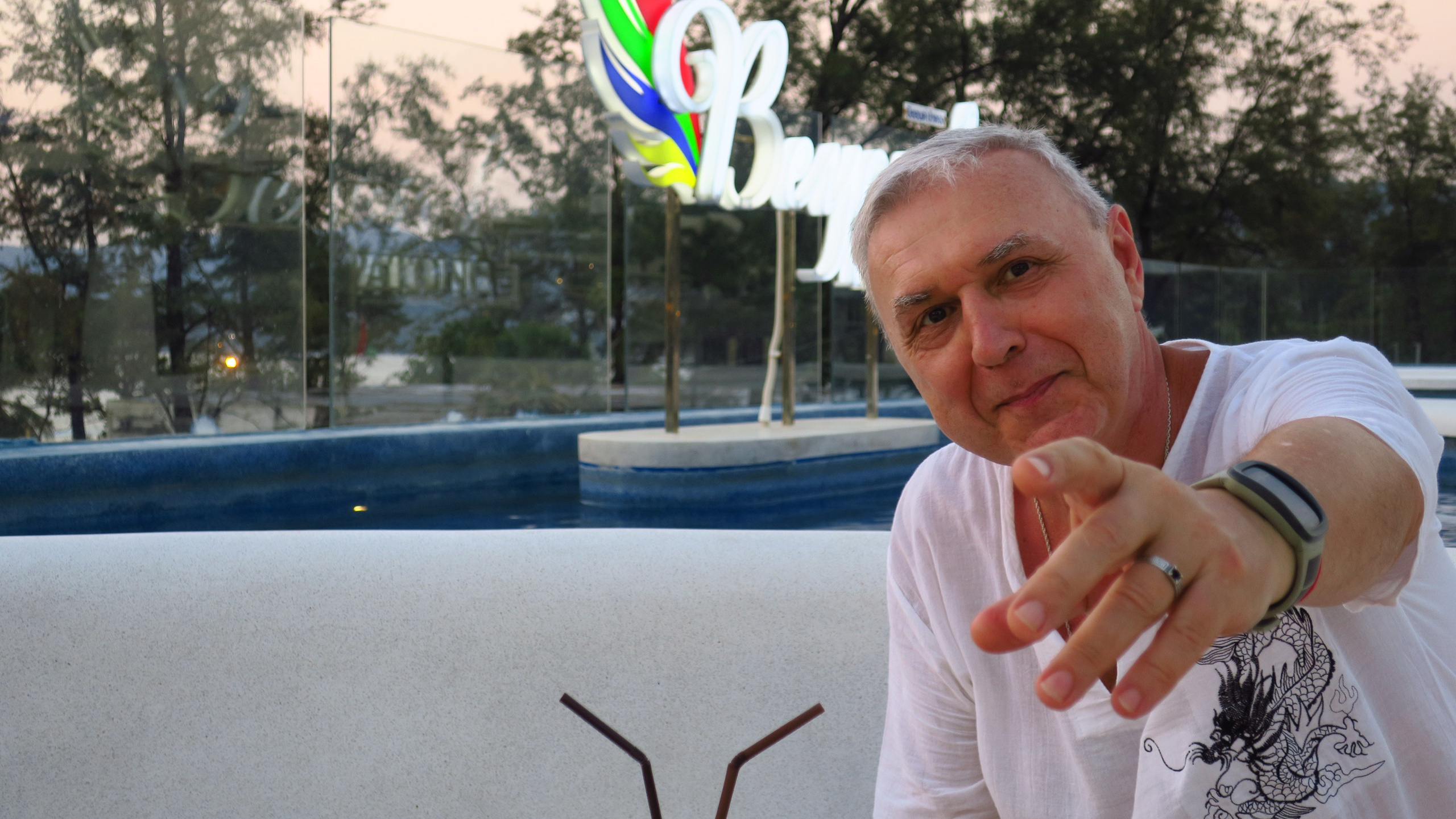 Тайланд 2019. Улица, люди, жизнь…