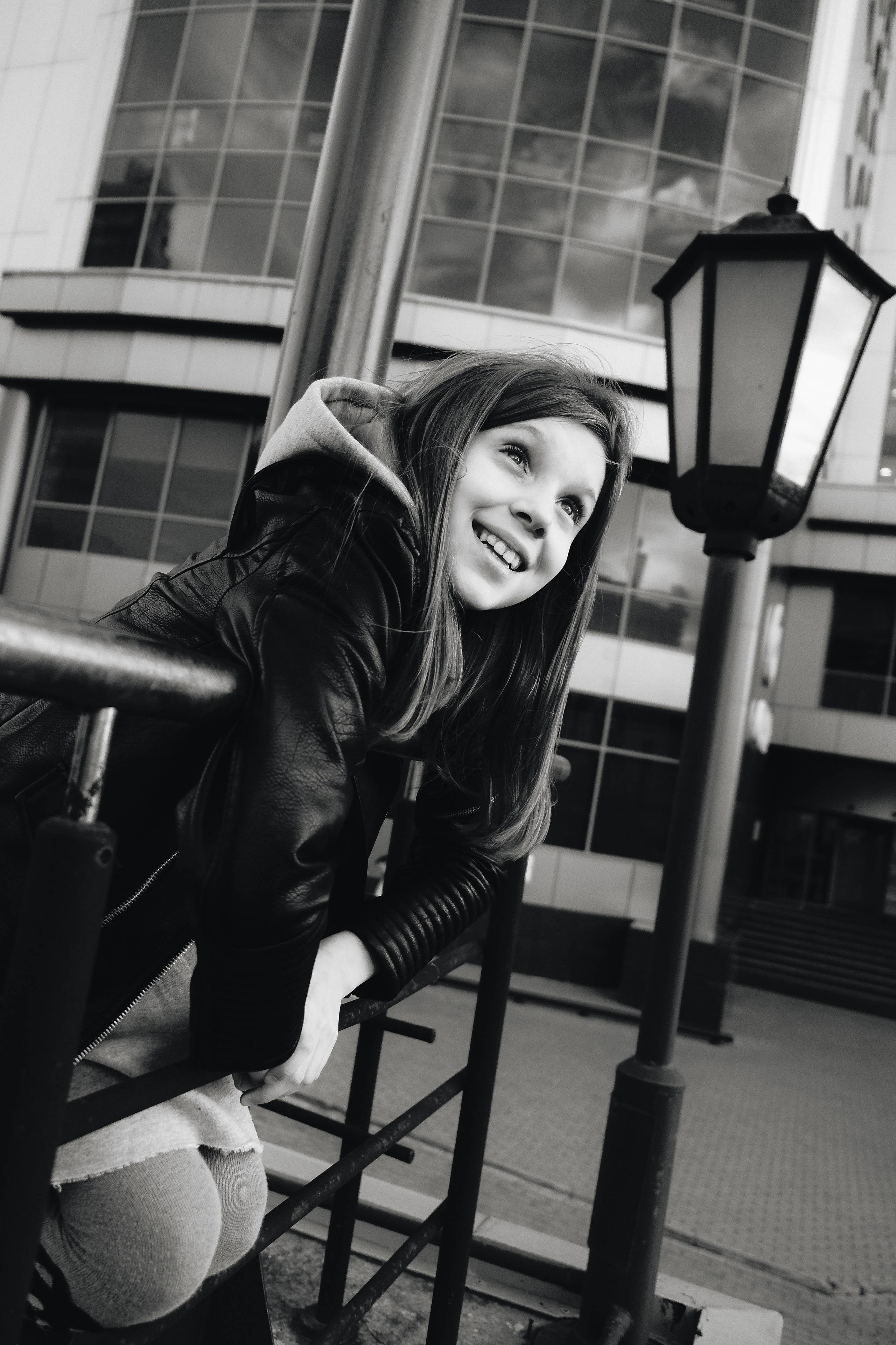 Маша. Фотограф Наташа Лисица