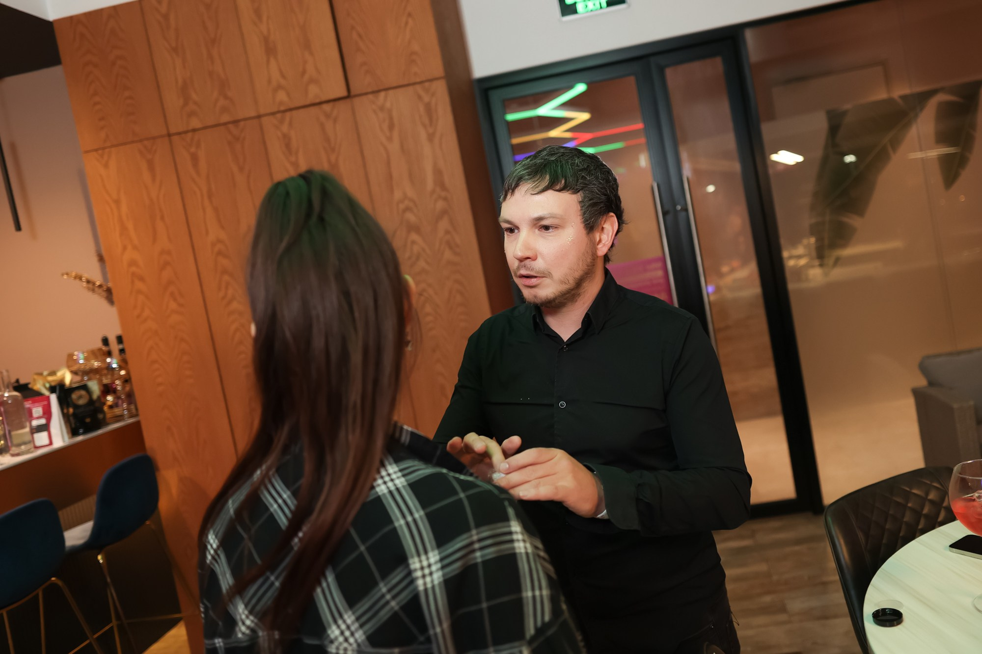 Кулинарный мастер-класс. Репортажный фотограф видеограф в Москве Ольга Плаксина