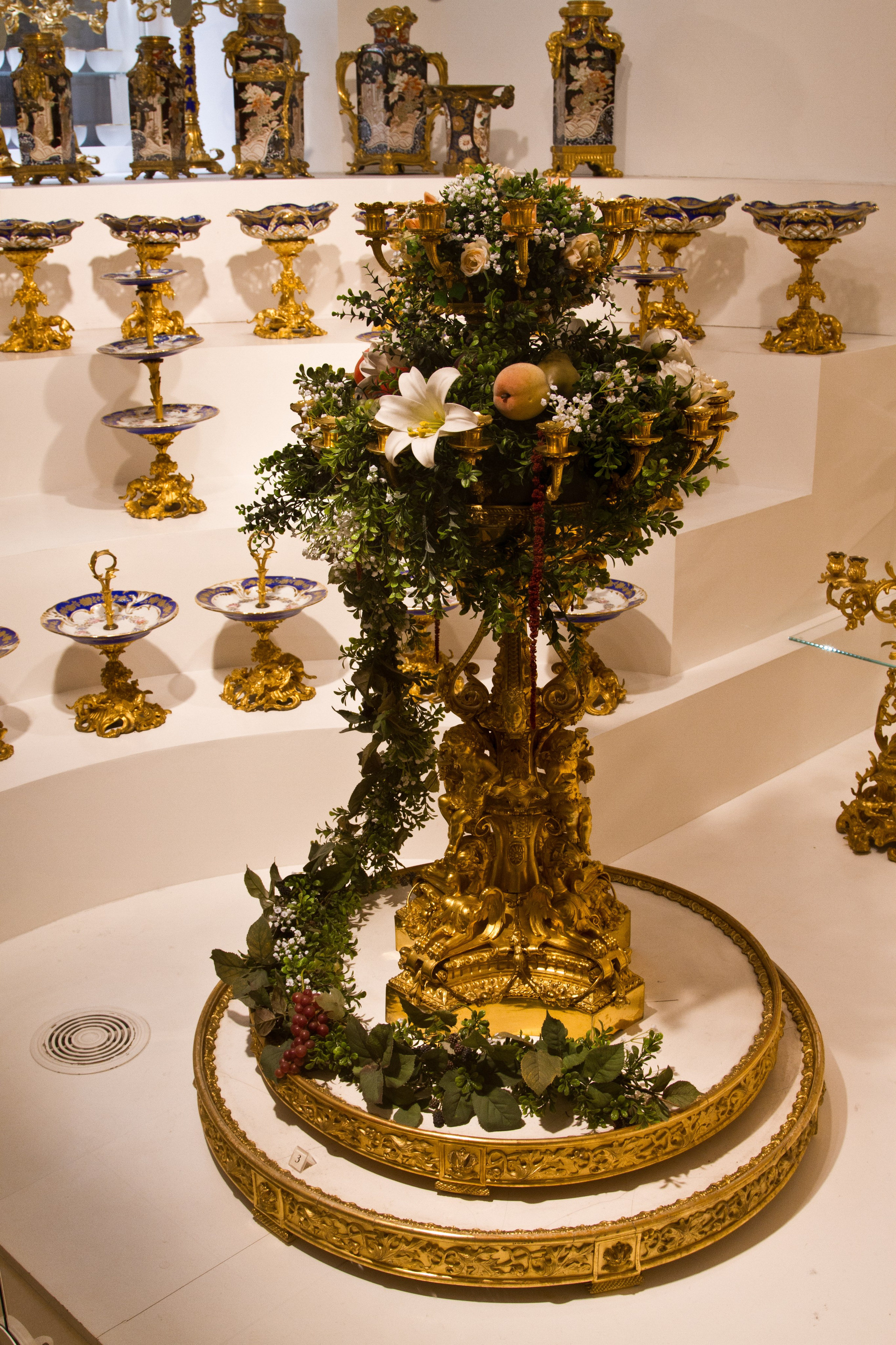 Австрия: Венский Хофбург. Дарья Письменюк / Darya Leitstern — фотограф, музыкант, журналист, путешественник