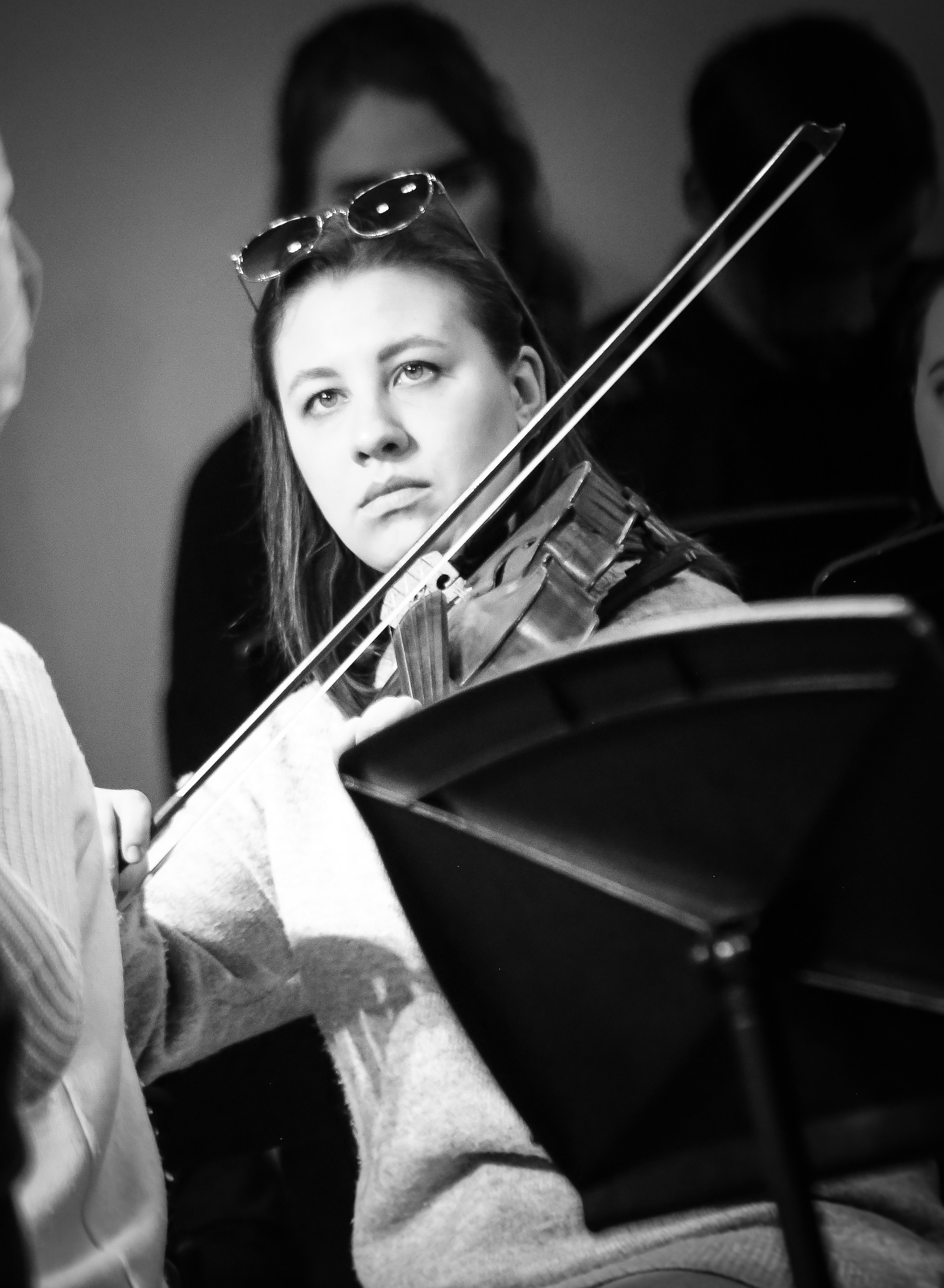 «Агата возвращается домой» с Алисой Гребенщиковой. Дарья Письменюк / Darya Leitstern — фотограф, музыкант, журналист, путешественник