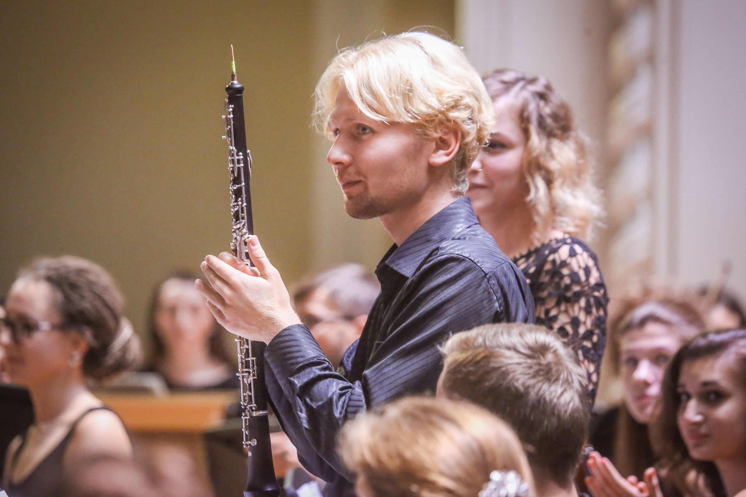 Рахманинов vs. Rachmaninoff. Симфонический диптих. Дарья Письменюк / Darya Leitstern — фотограф, музыкант, журналист, путешественник