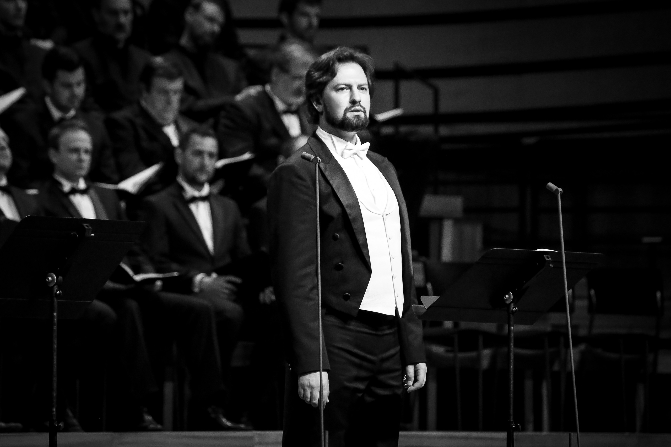 Староновая «Хованщина» в Будапеште. Дарья Письменюк / Darya Leitstern — фотограф, музыкант, журналист, путешественник