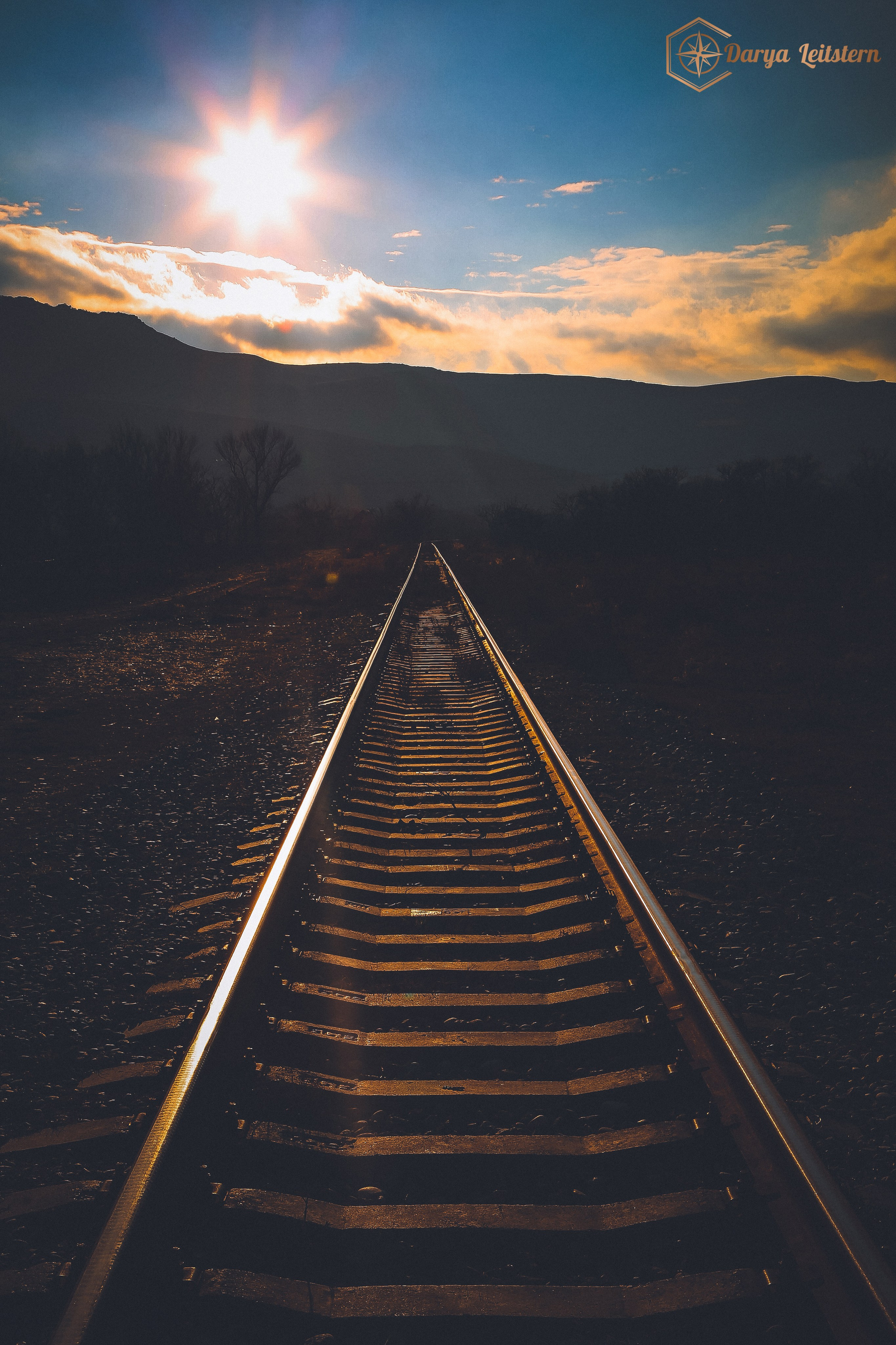 Фотографии из путешествий по разным странам. Дарья Письменюк / Darya Leitstern — фотограф, музыкант, журналист, путешественник