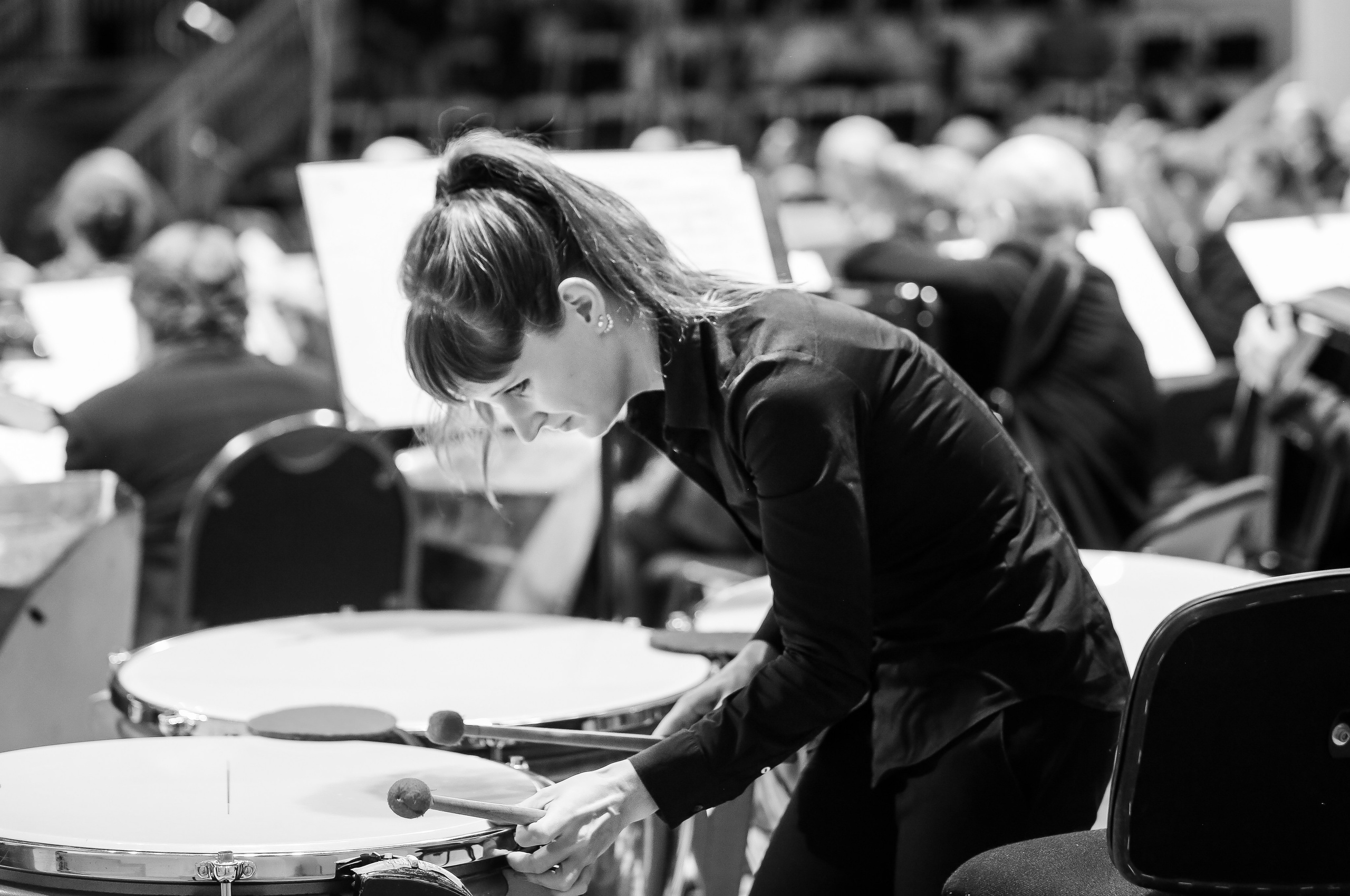 Концерт «Русские композиторы-сказочники». Дарья Письменюк / Darya Leitstern — фотограф, музыкант, журналист, путешественник