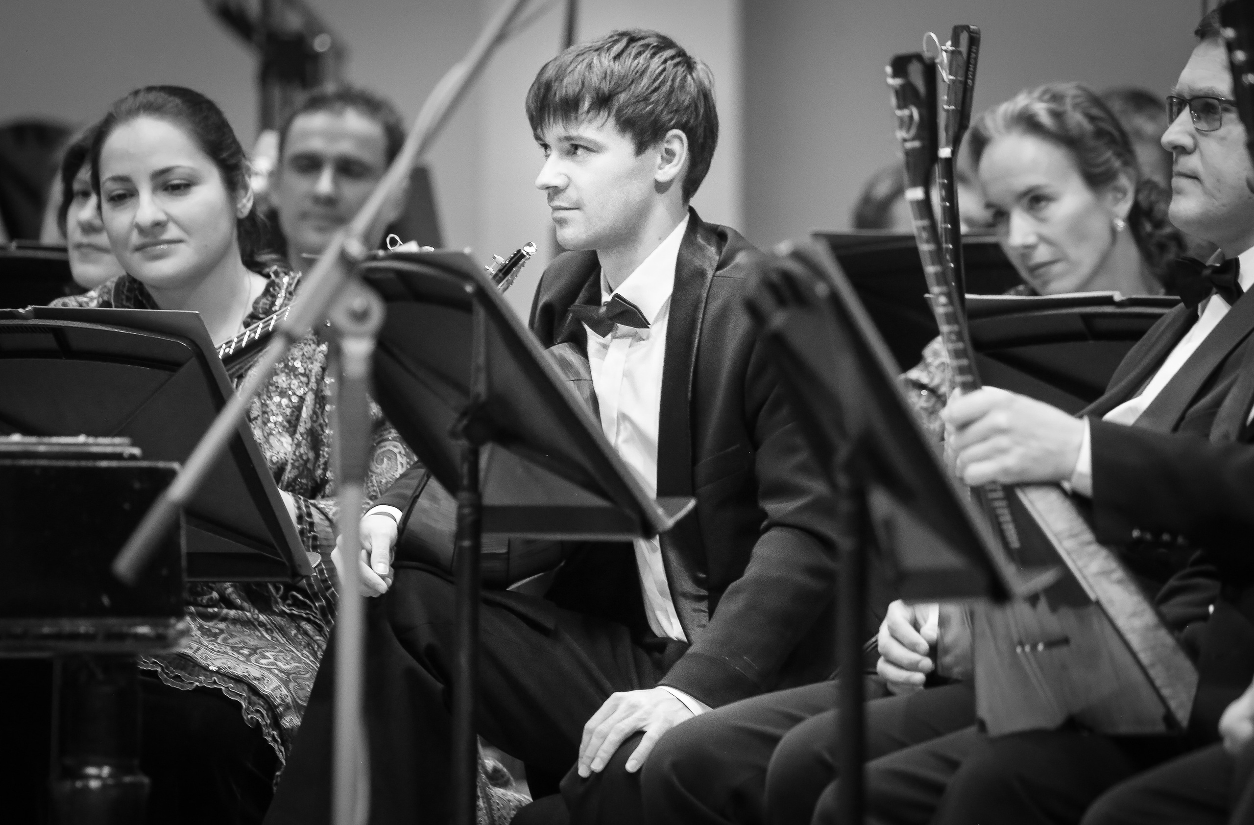 Композитор-сказочник Римский-Корсаков. Дарья Письменюк / Darya Leitstern — фотограф, музыкант, журналист, путешественник