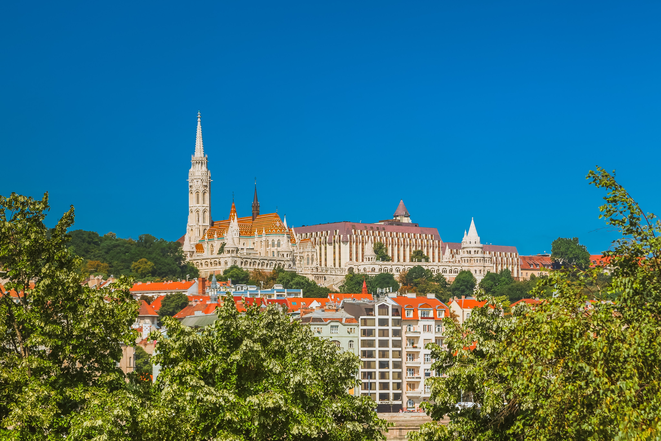 Венгрия: Будапешт. Дарья Письменюк / Darya Leitstern — фотограф, музыкант, журналист, путешественник