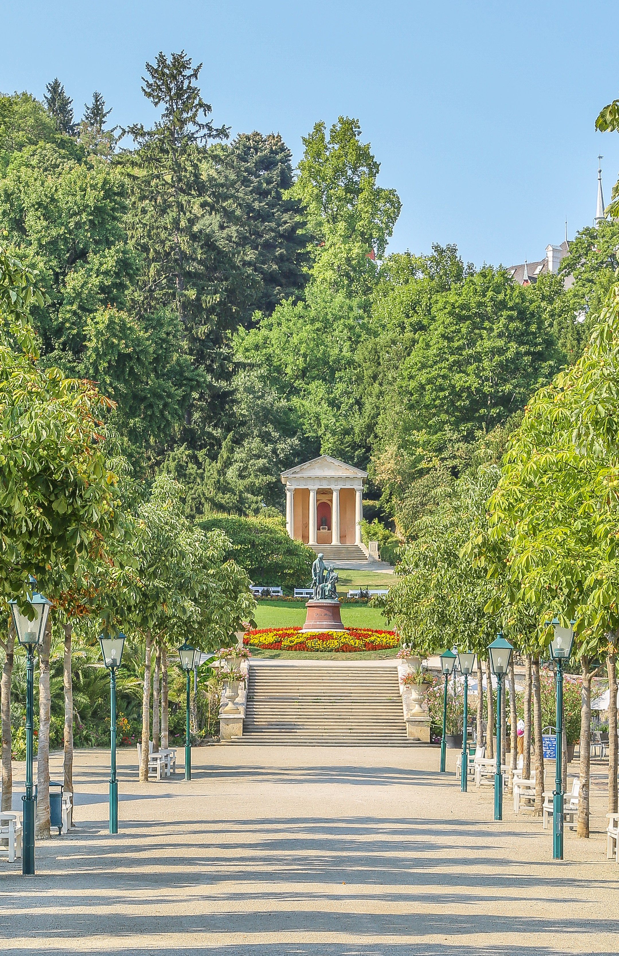 Австрия: Баден. Дарья Письменюк / Darya Leitstern — фотограф, музыкант, журналист, путешественник