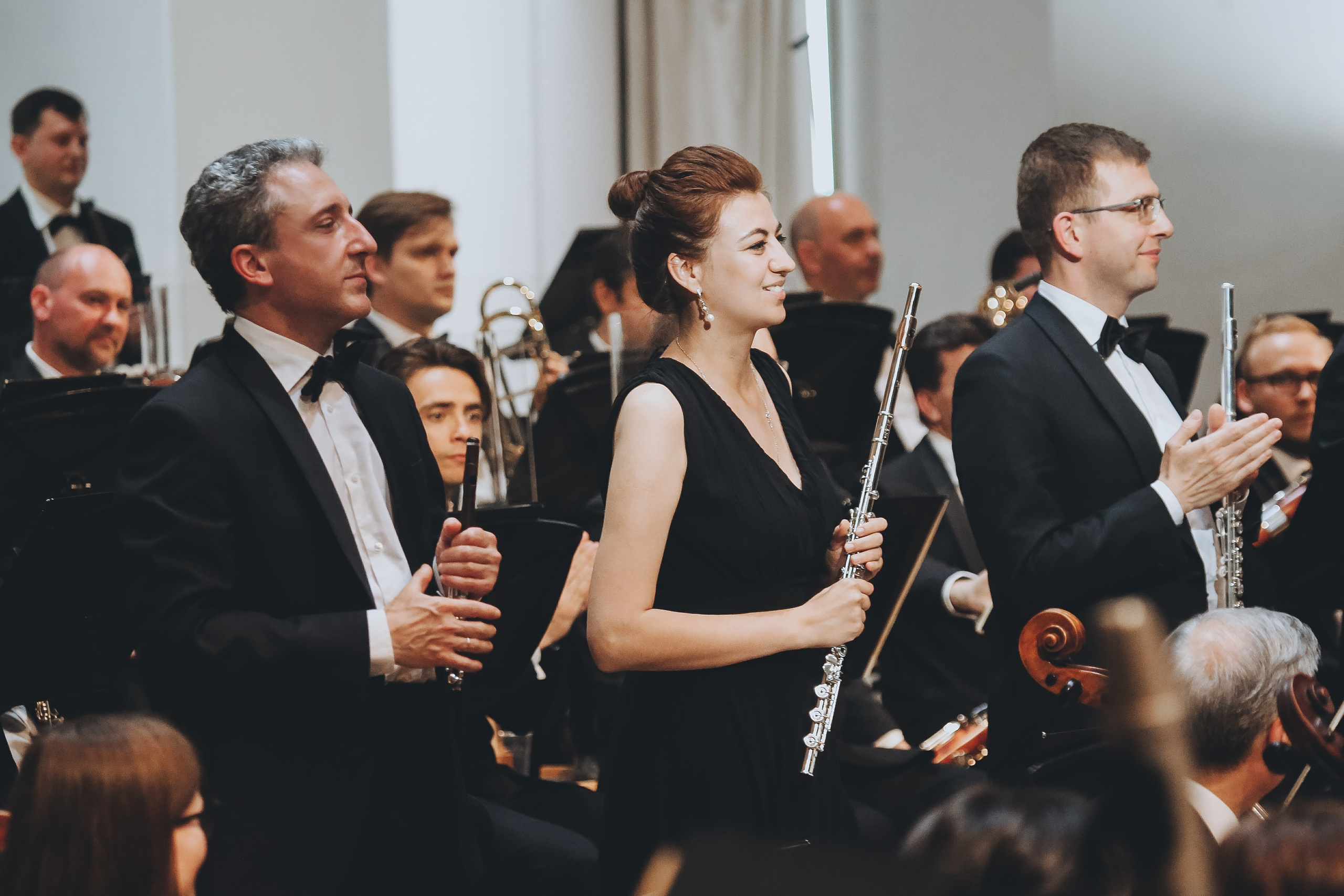 Концерт с пианистом Рудольфом Бухбиндером в Московской Филармонии 28.05.2021. Дарья Письменюк / Darya Leitstern — фотограф, музыкант, журналист, путешественник