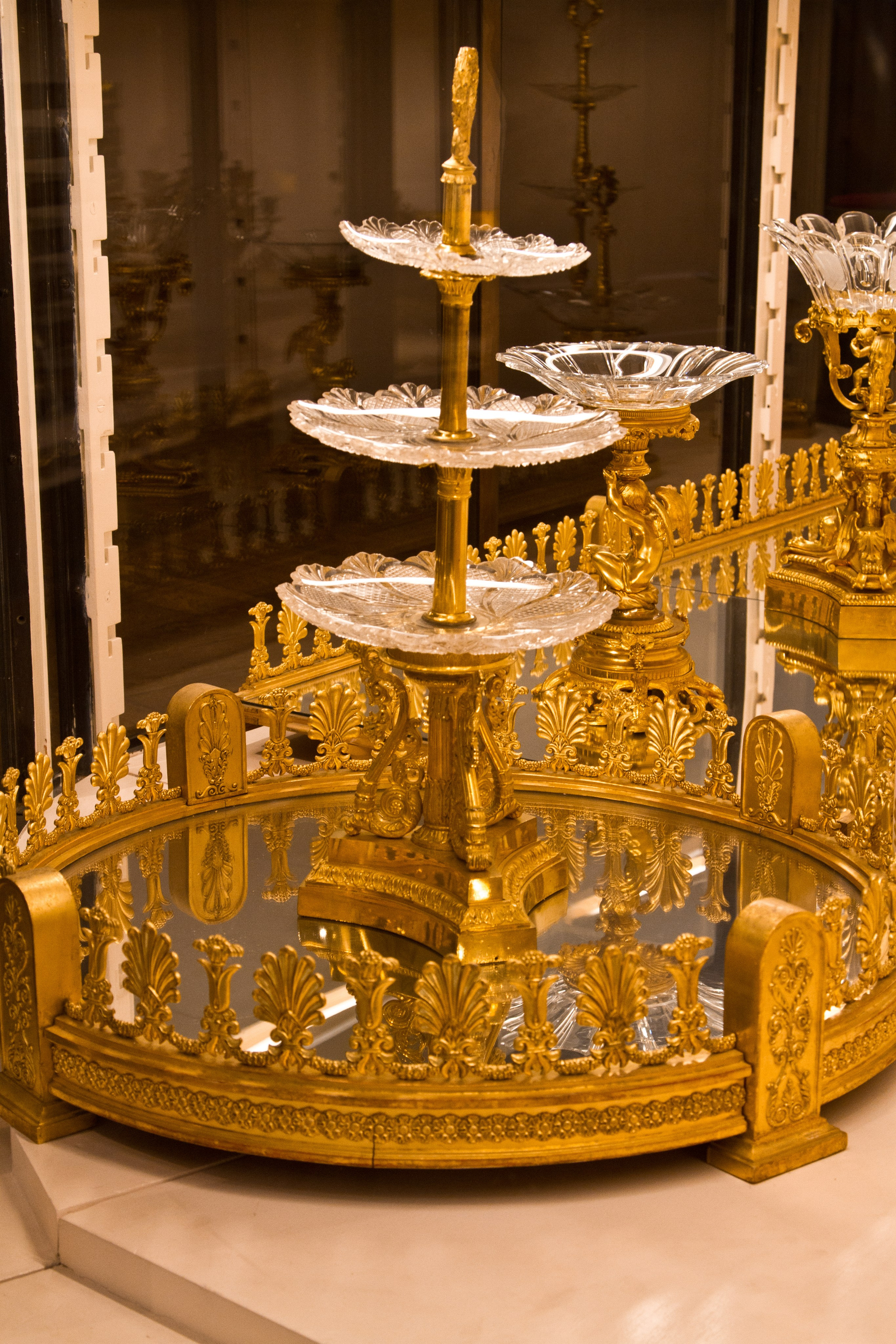 Австрия: Венский Хофбург. Дарья Письменюк / Darya Leitstern — фотограф, музыкант, журналист, путешественник