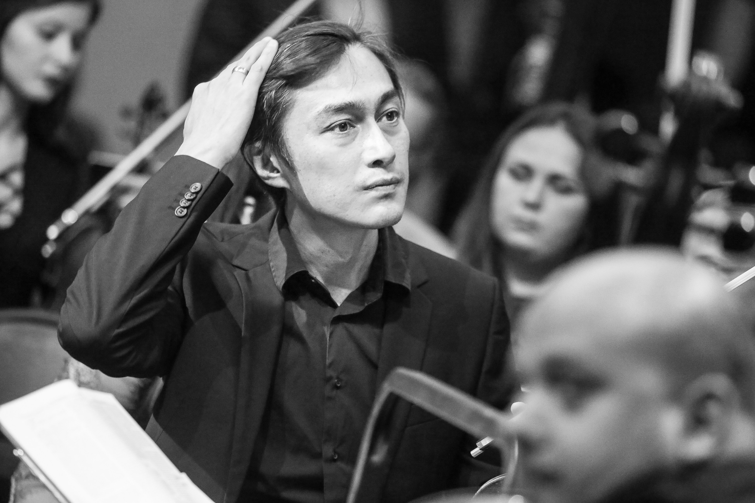 «Метель» в Музее Пушкина на Пречистенке. Дарья Письменюк / Darya Leitstern — фотограф, музыкант, журналист, путешественник