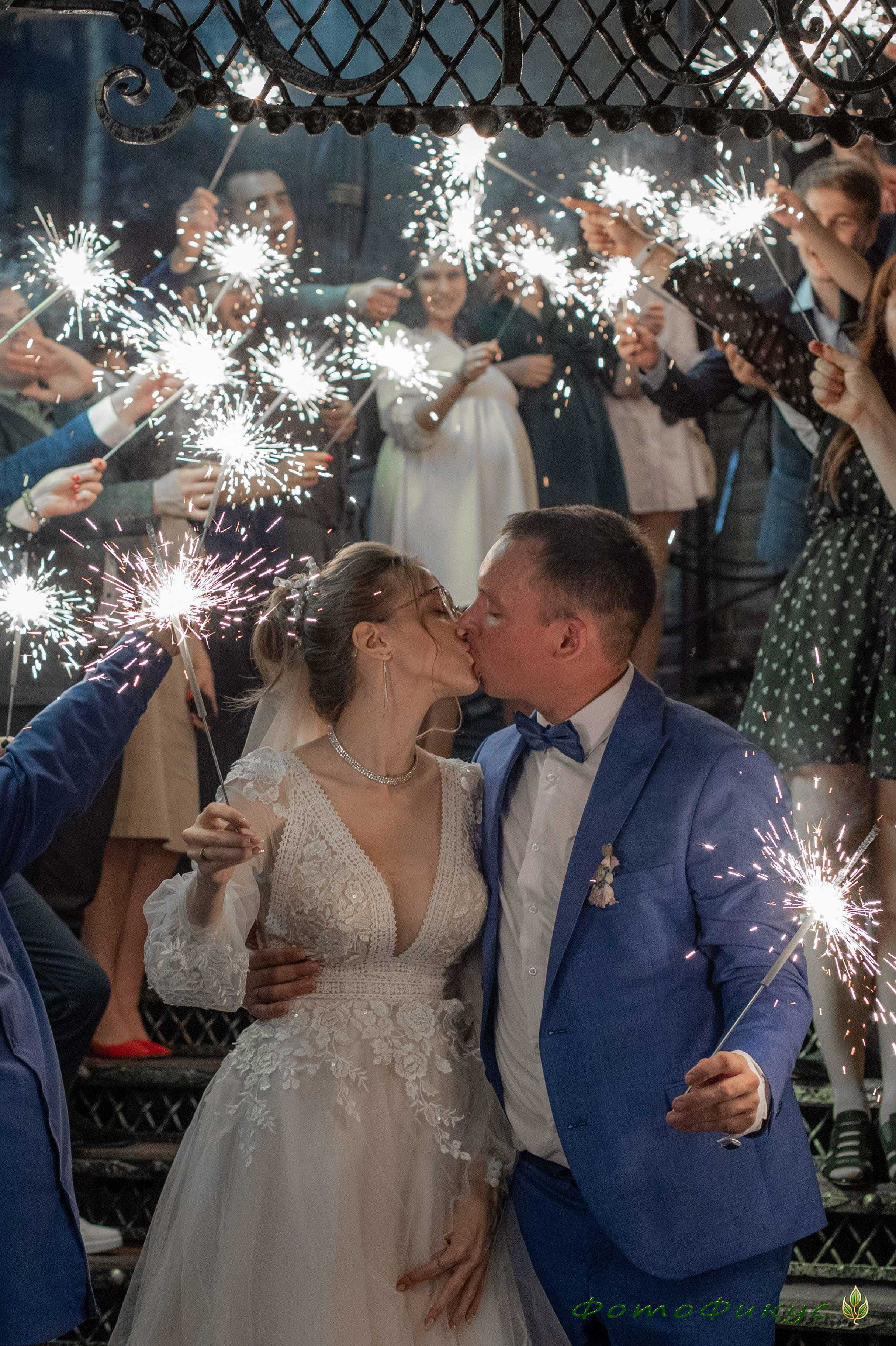 Свадьбы. Фотографы Евгений и Екатерина. Фотофикус. Тюмень