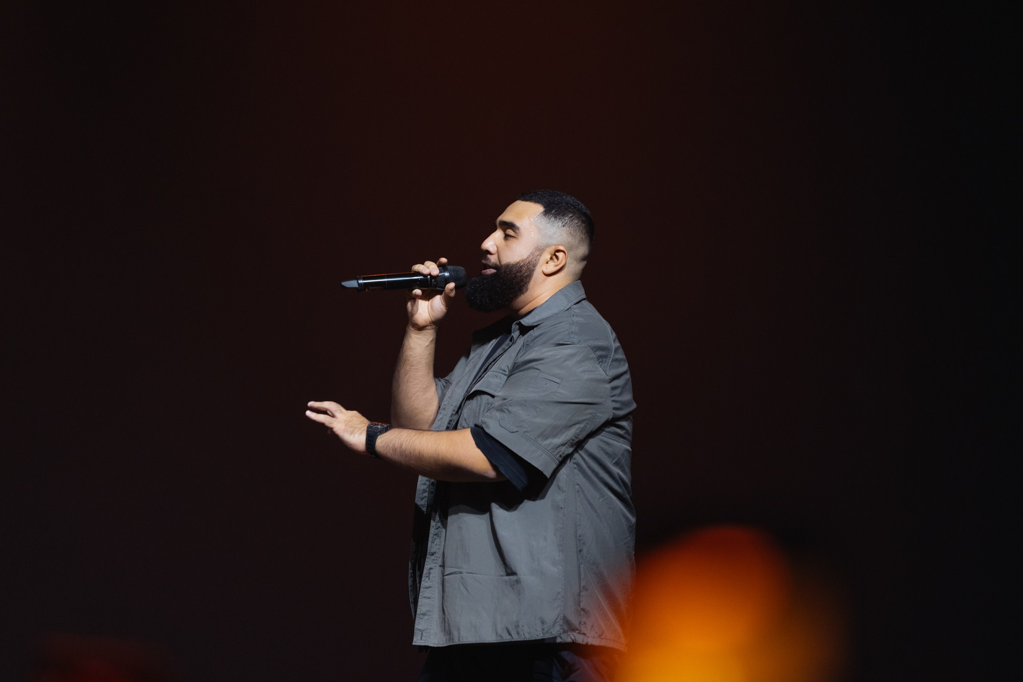 Jah Khalib. ГЛАВНАЯ