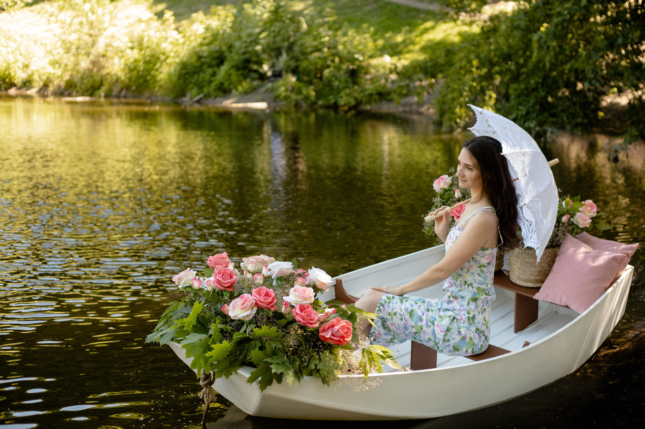 Фотопроект «Sar.fotolodka» 30 Июня. Семейный фотограф в Саратове Элоиза Ляпина