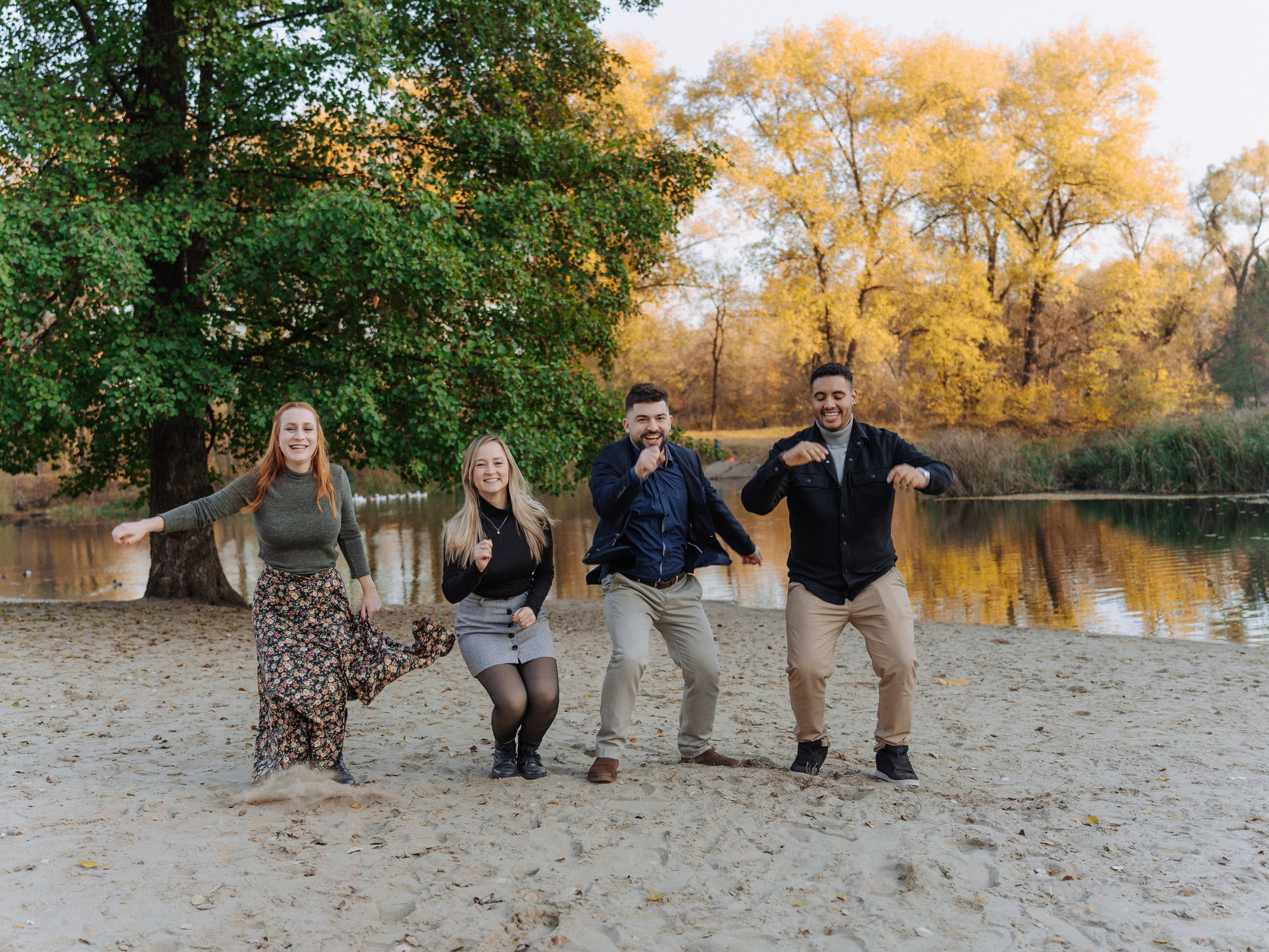 KSMU students Nature. Свадебный и семейный видеограф в Курске
