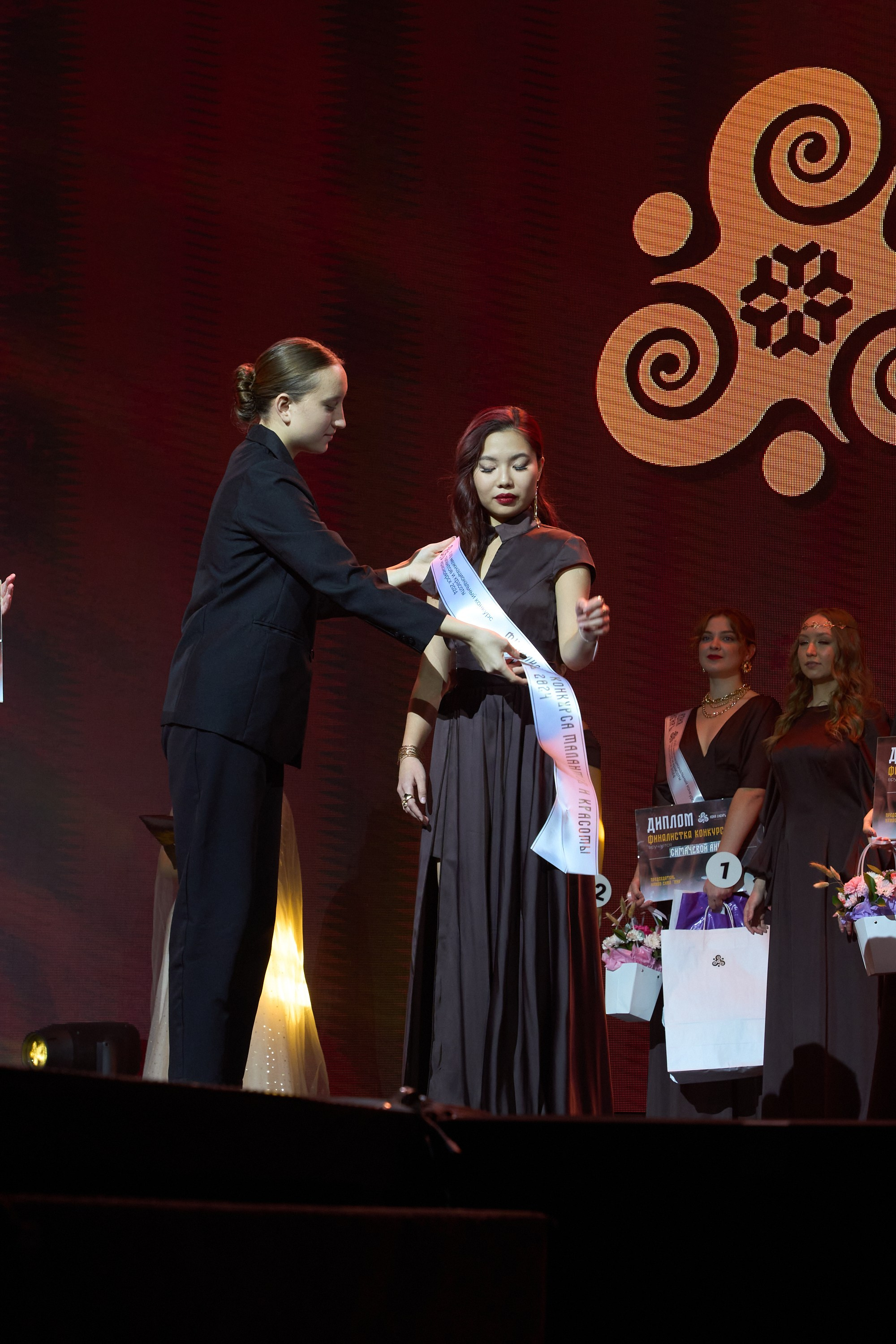 Азия Сибирь | Красноярск. Александр Сазонов Красноярск