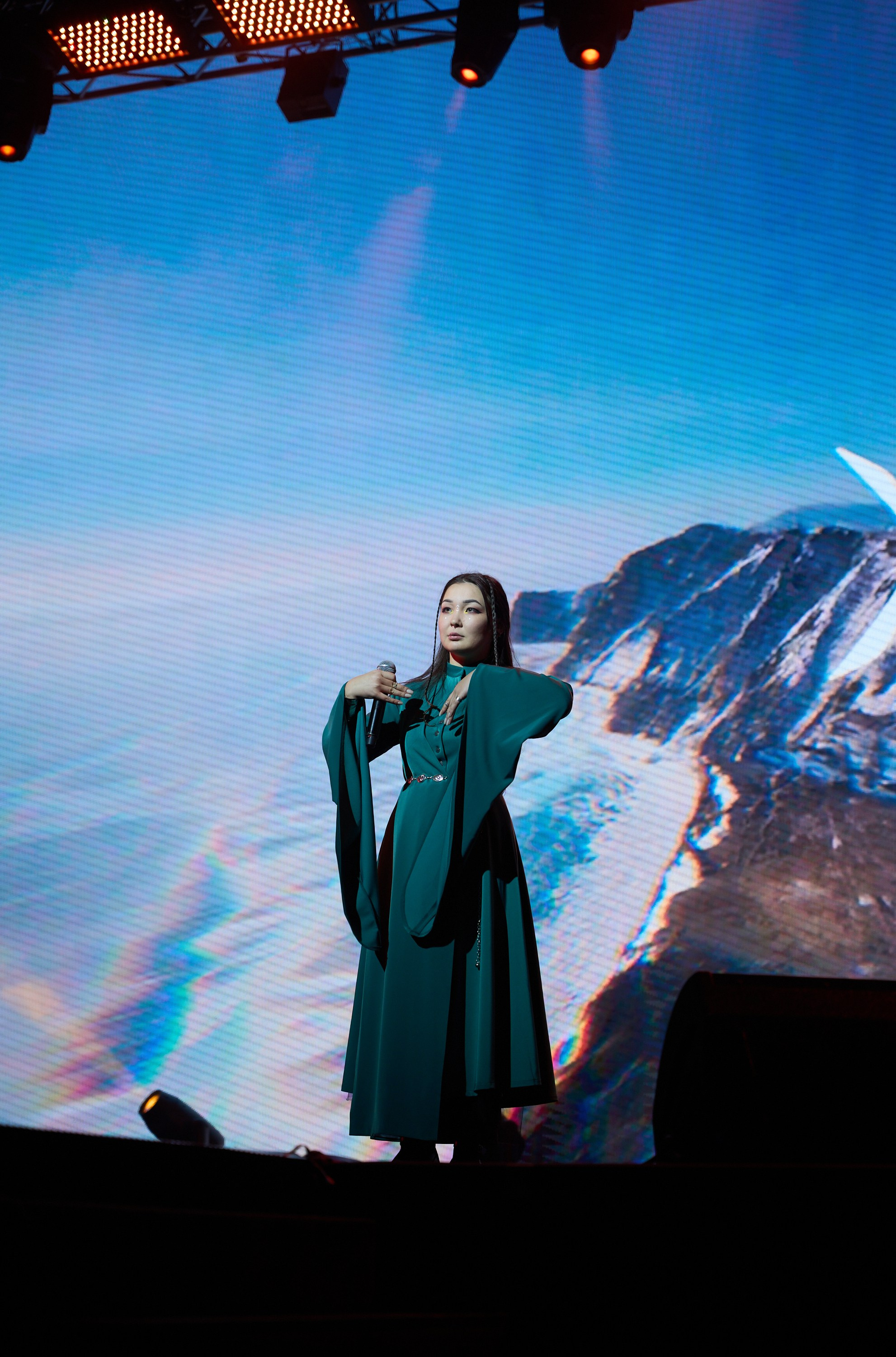 Азия Сибирь | Красноярск. Александр Сазонов Красноярск