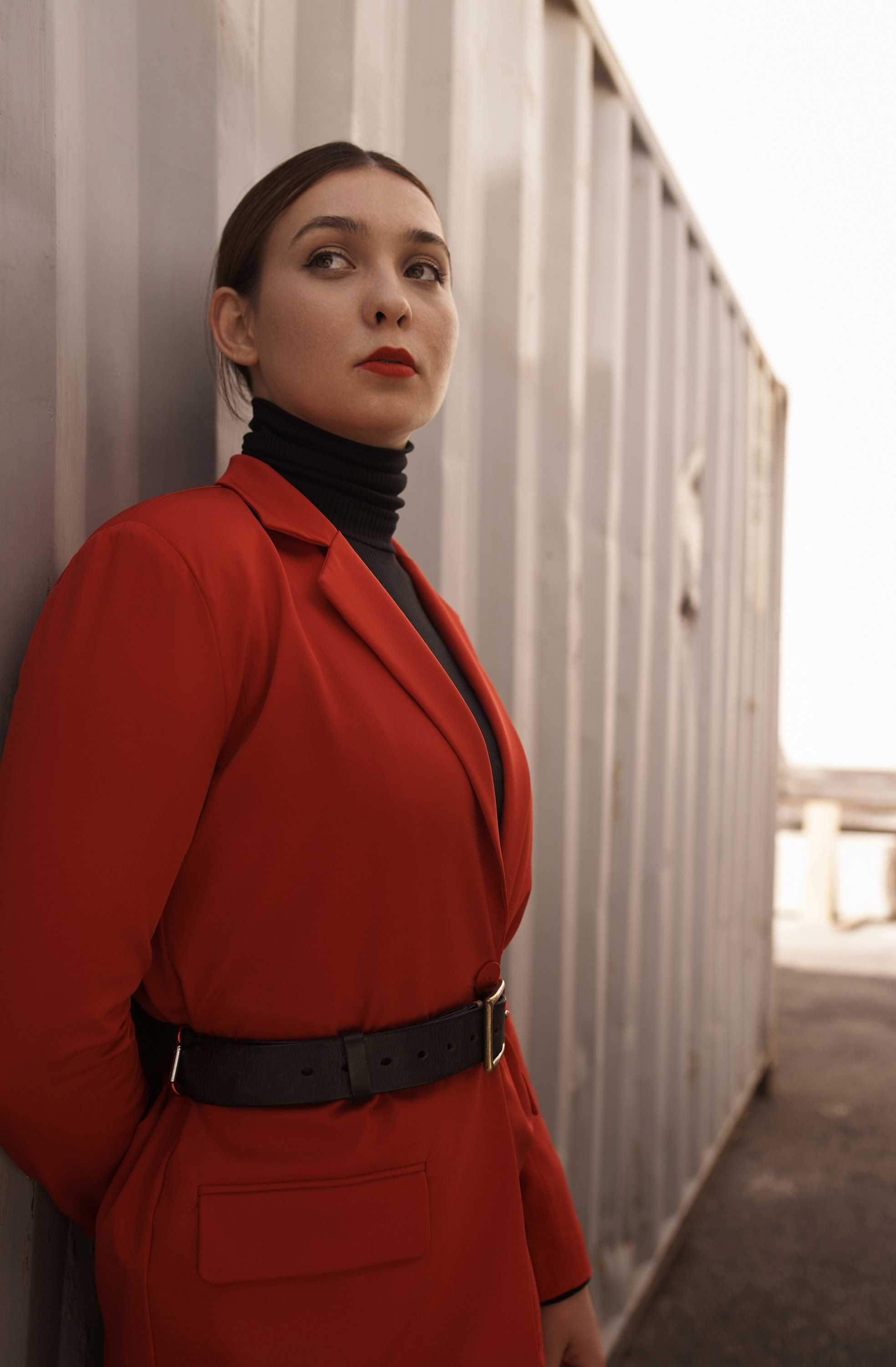 Екатерина. Александр Сазонов Красноярск