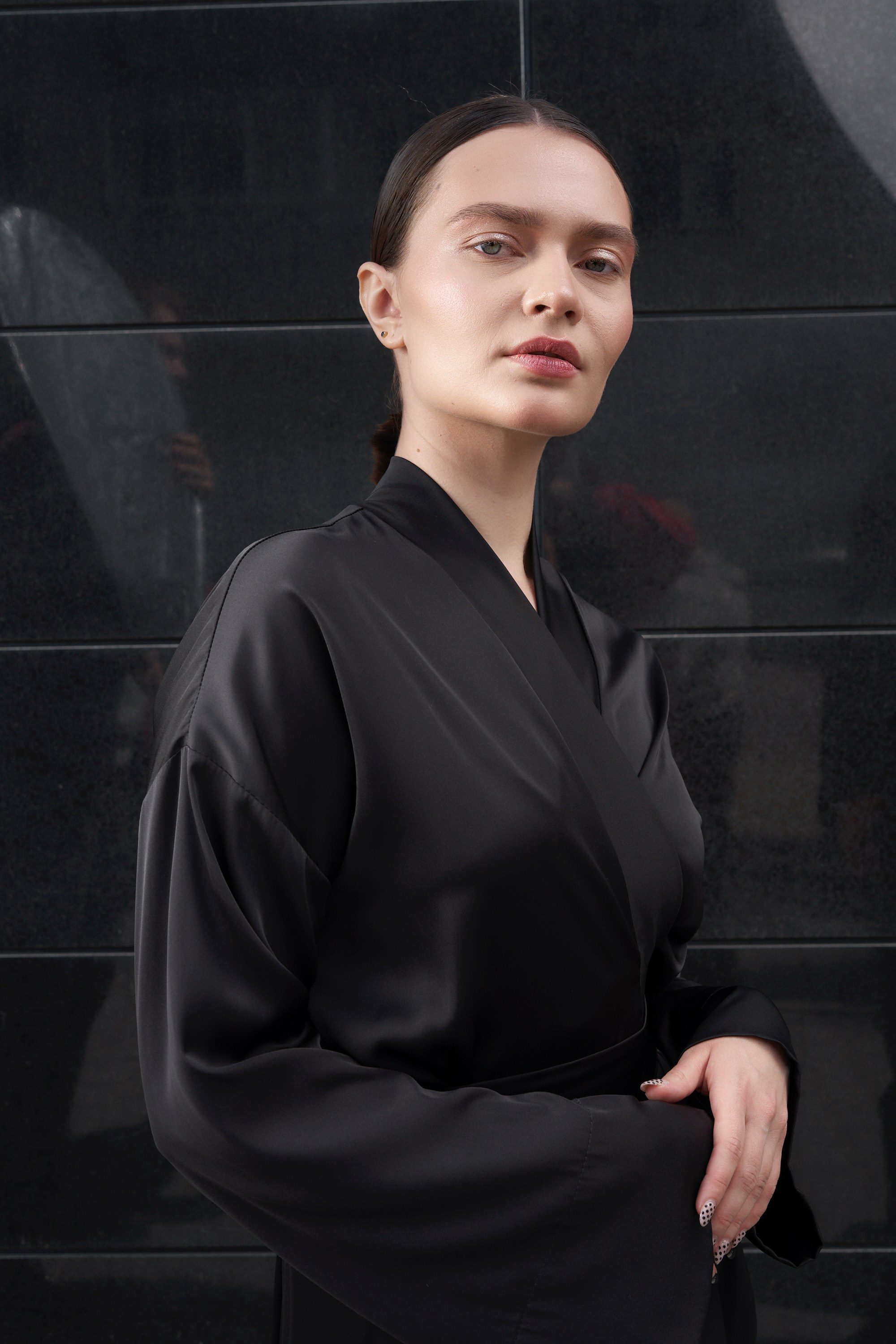 La perfe. Александр Сазонов Красноярск