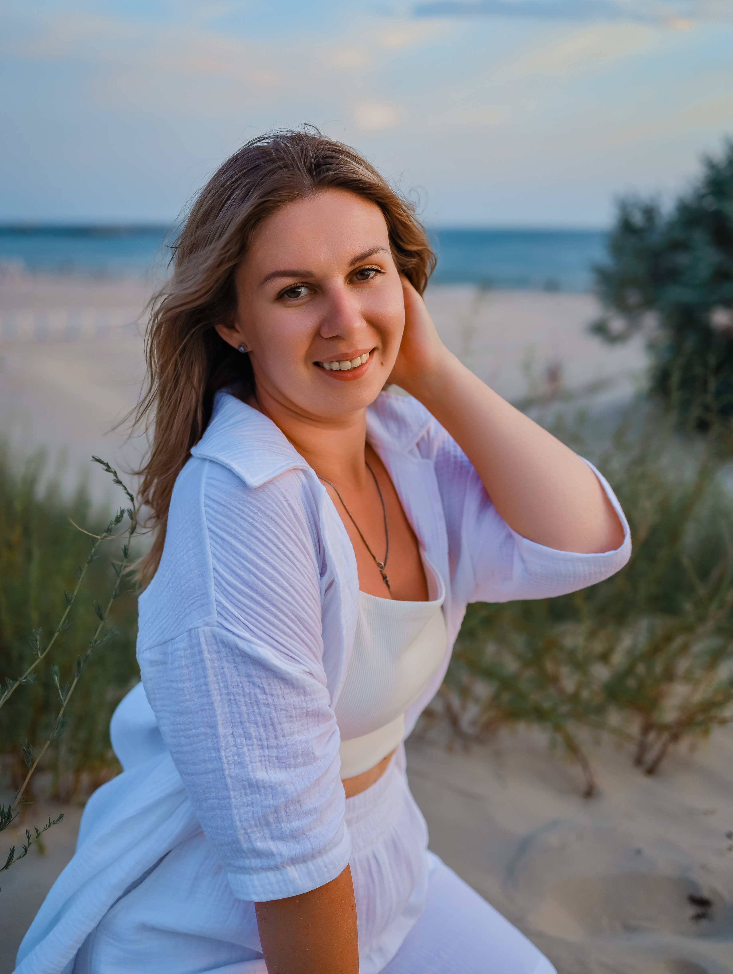 День рождения 2 года на пляже. Главная