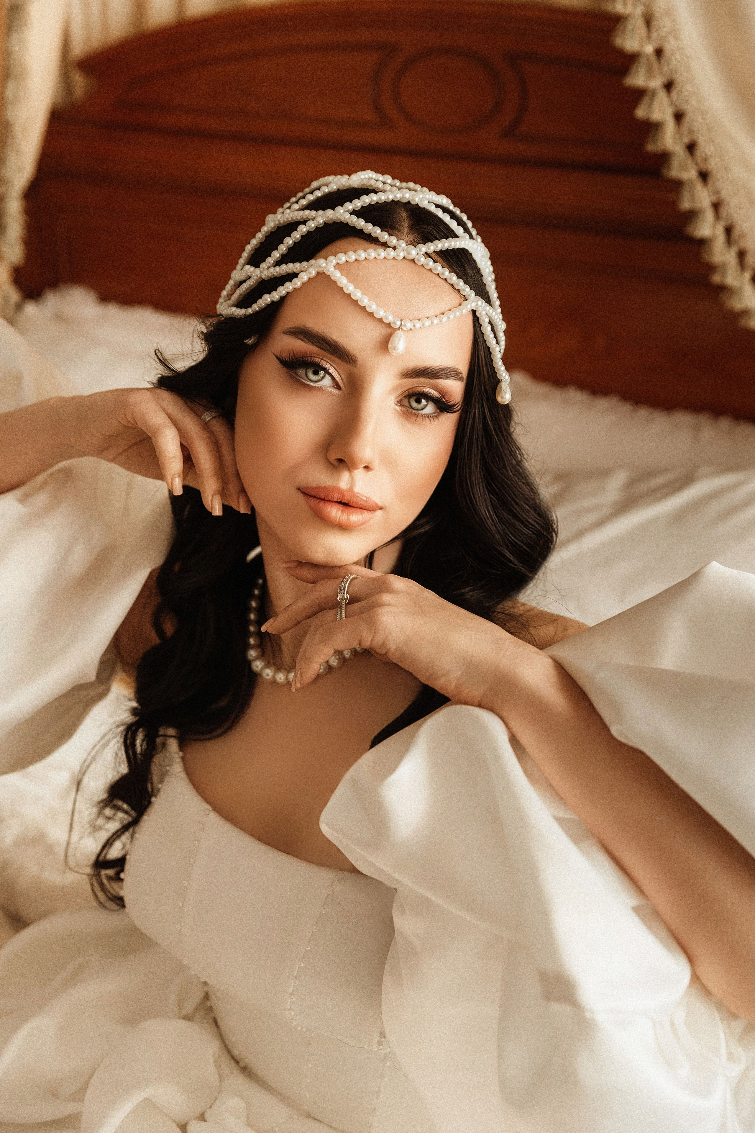 Анастасия. Свадебный фотограф в новокузнецке