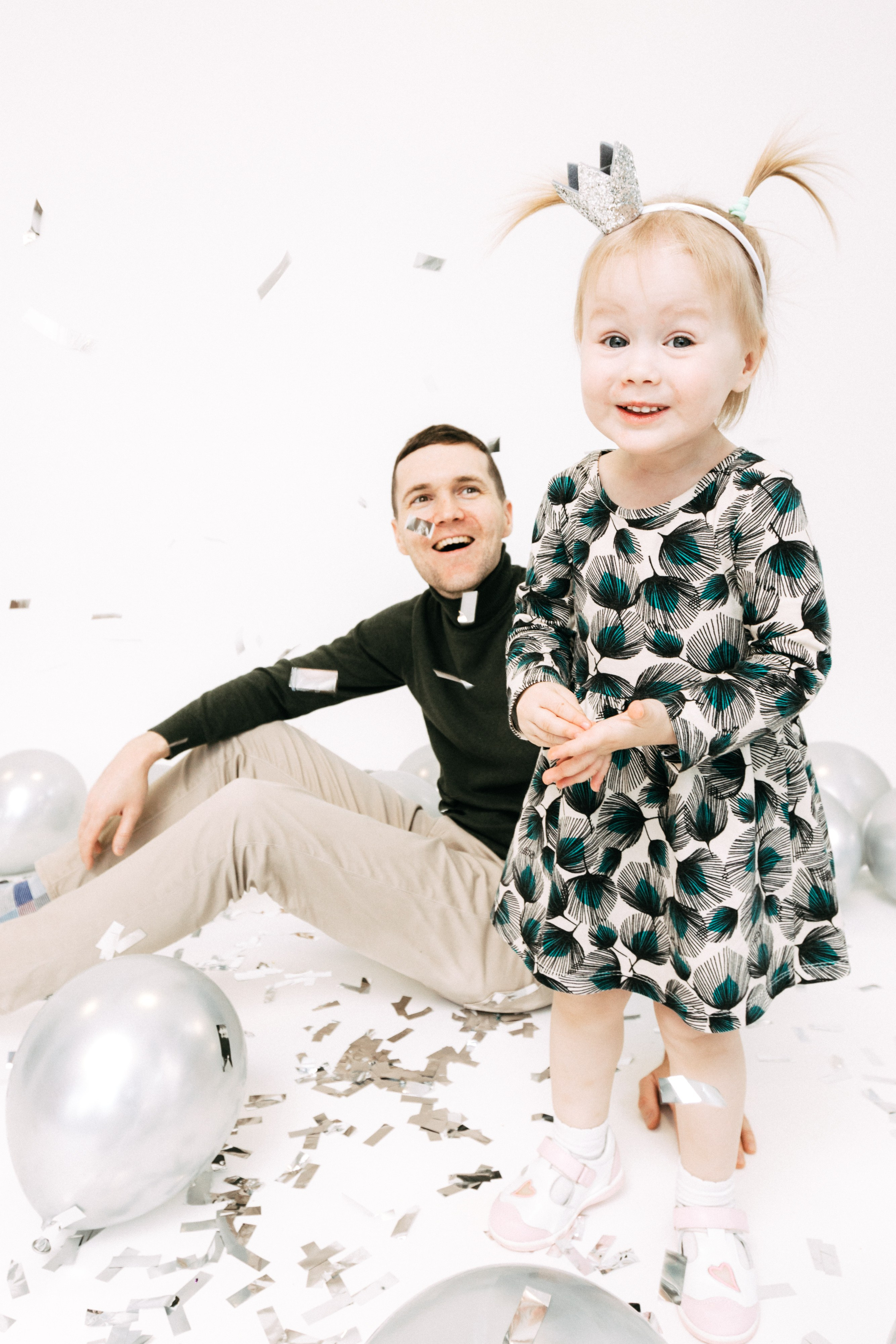 Васильевы. Фотограф Алёна Михайлова, Екатеринбург