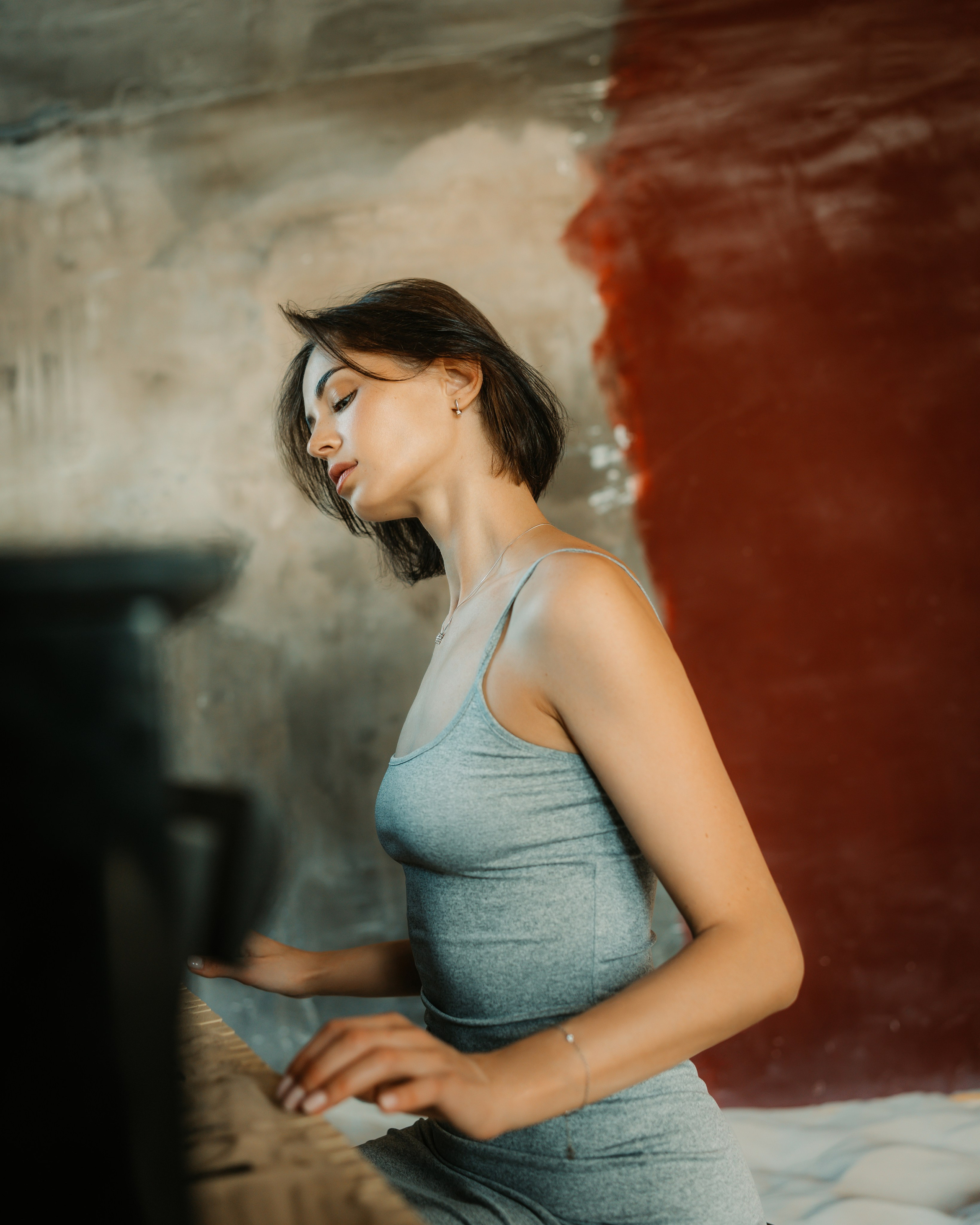 Портретный фотограф Санкт-Петербург Арнольд