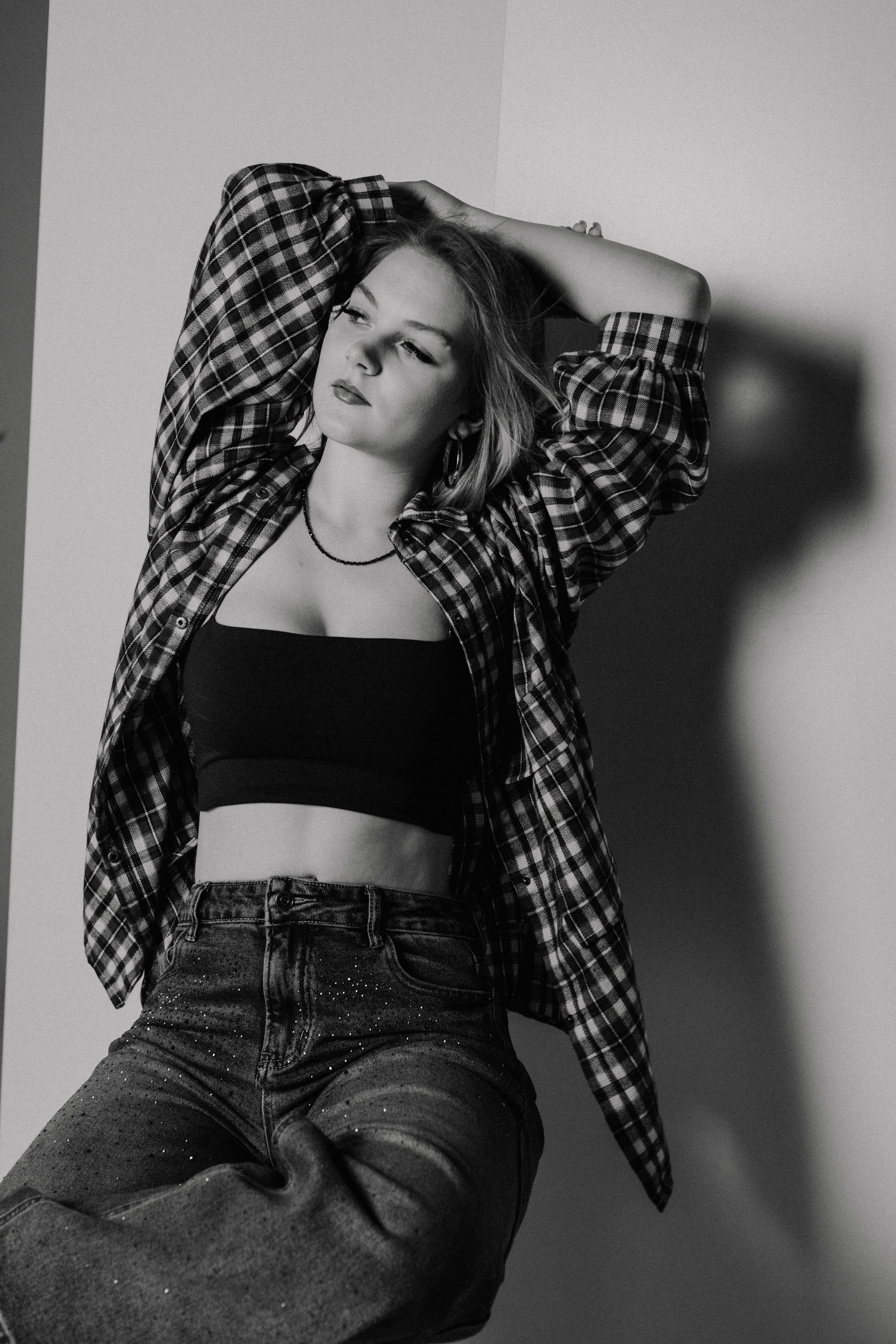 Диана. Фотограф Алёна Евграфова