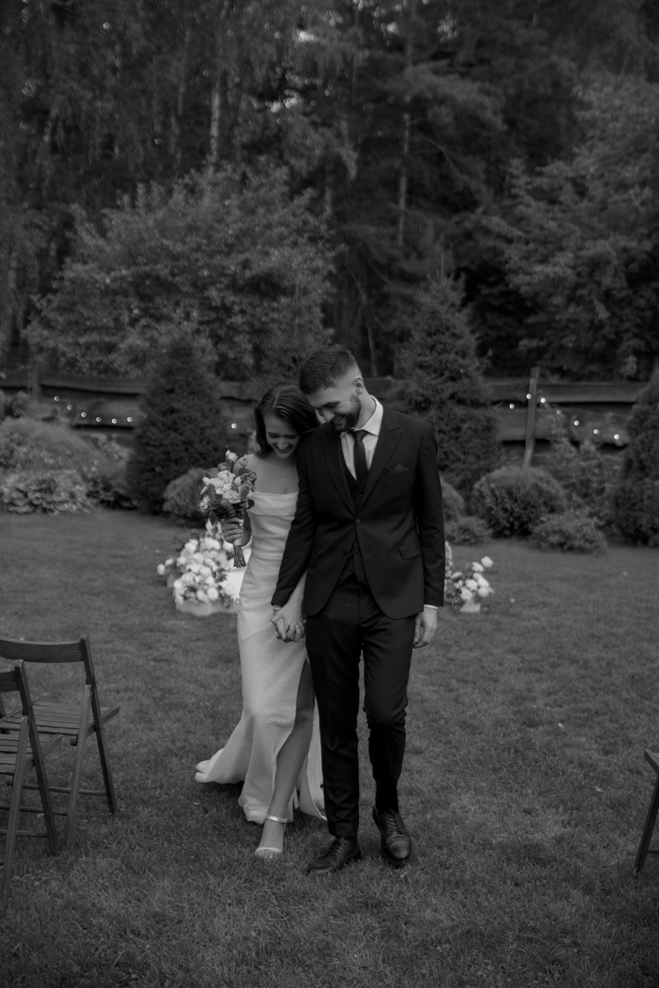 Anastasia & Alexander. Свадебный фотограф в Барнауле Юлия Гербер