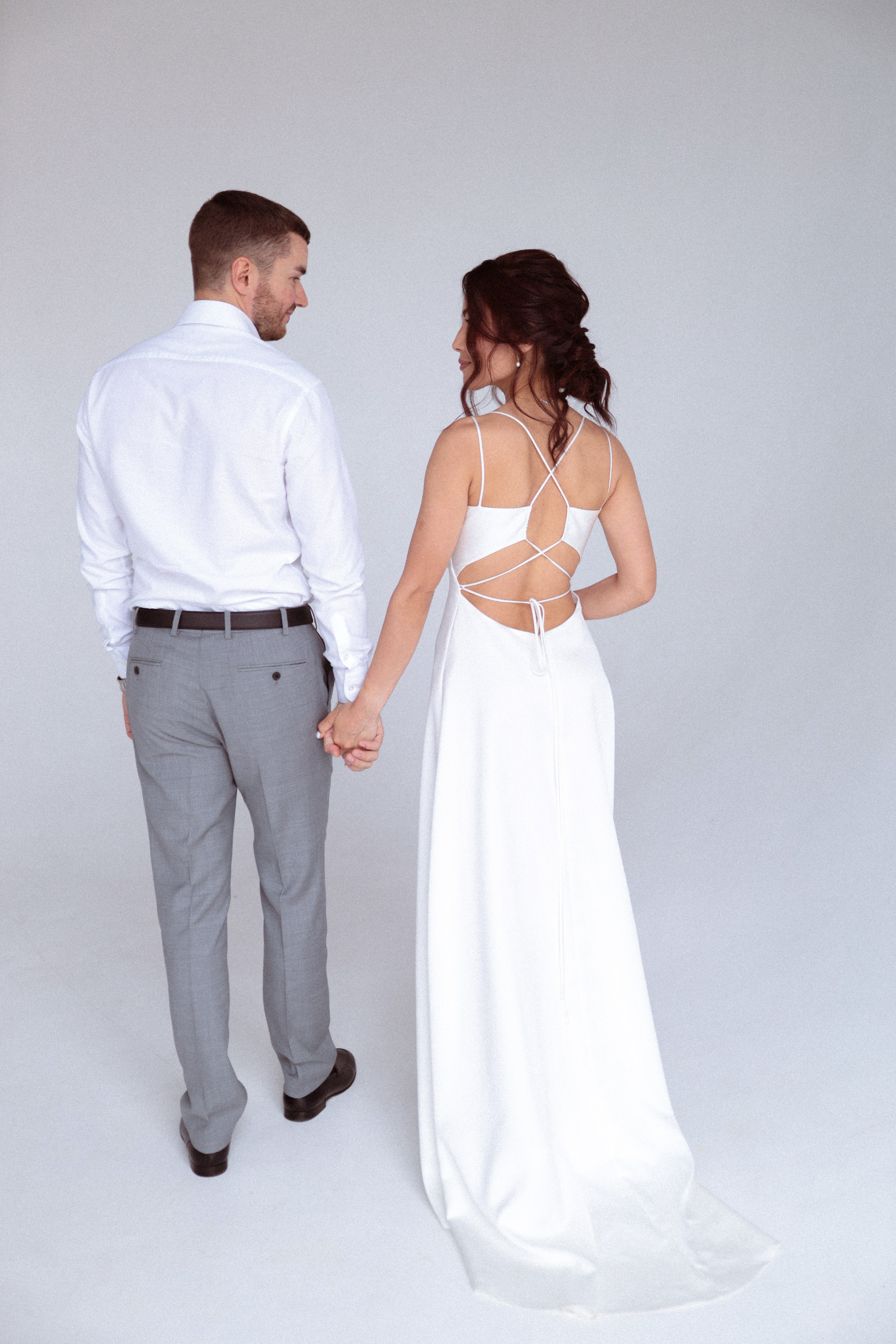 Алина и Ярослав. Фотограф в Оренбурге Майя Шатрова