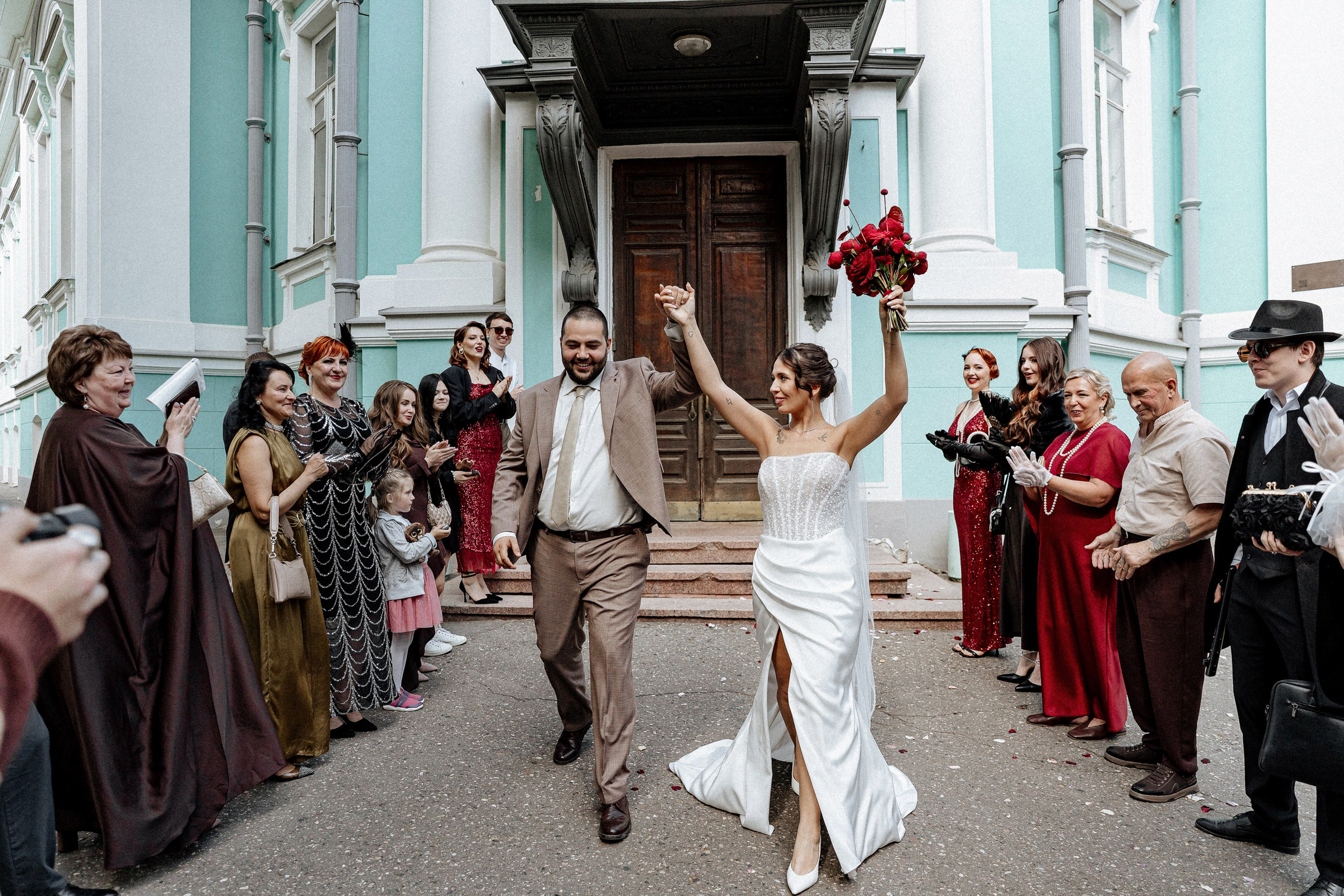 28 июня WED. Свадебный фотограф Анастасия Пелевина